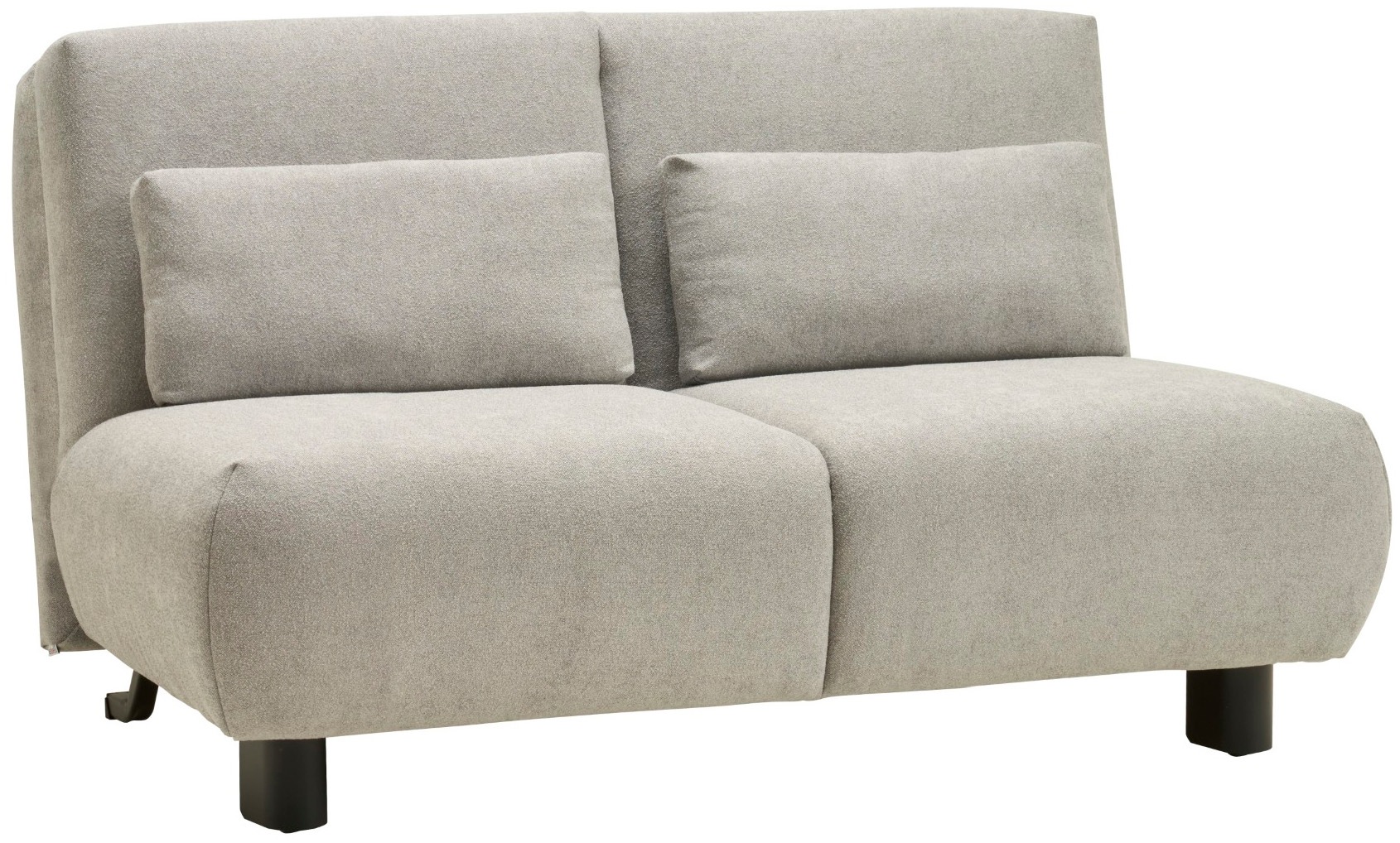 ell + ell Schlafsofa »Minou«