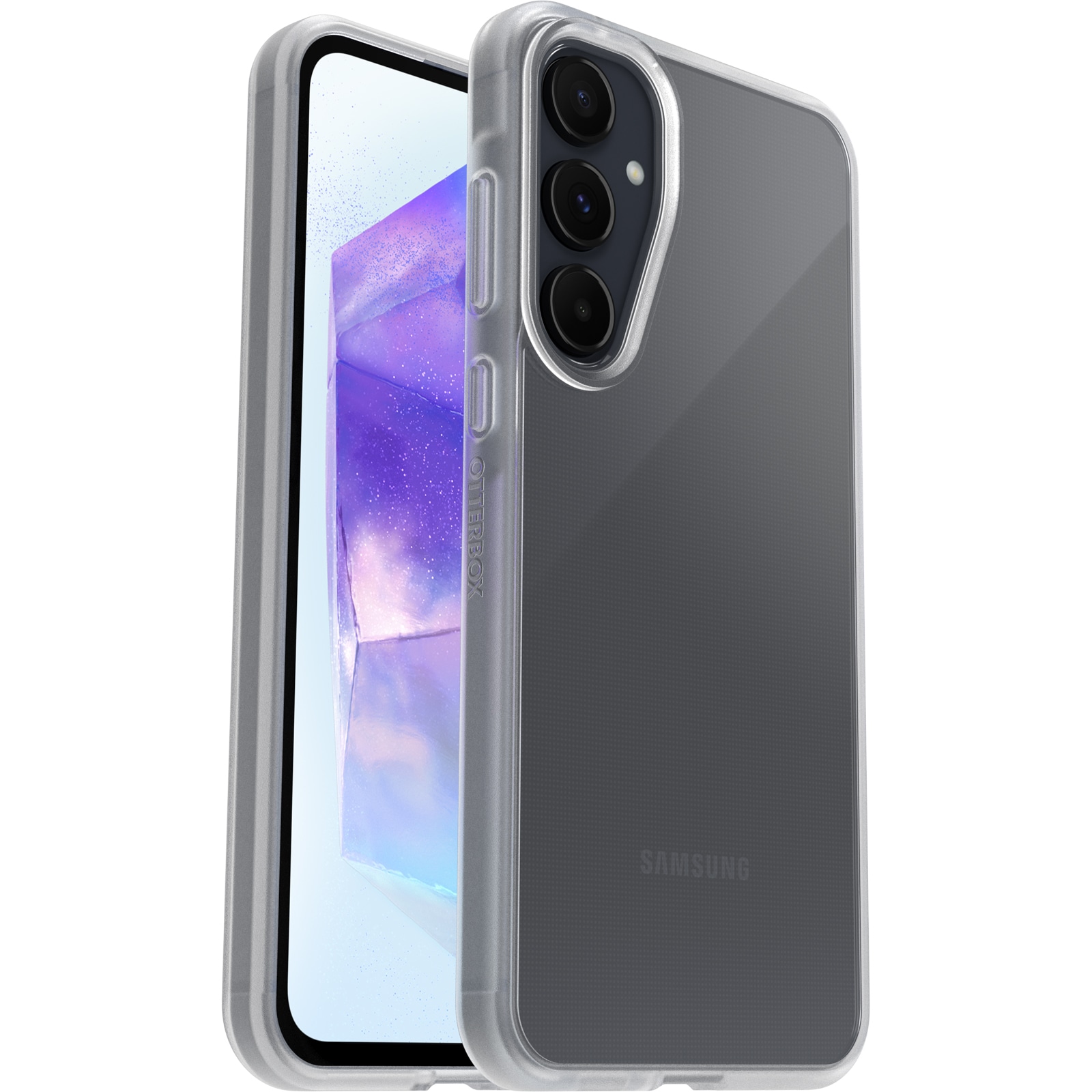 Bild von Otterbox Handyhülle »React für Samsung Galaxy A55 5G«