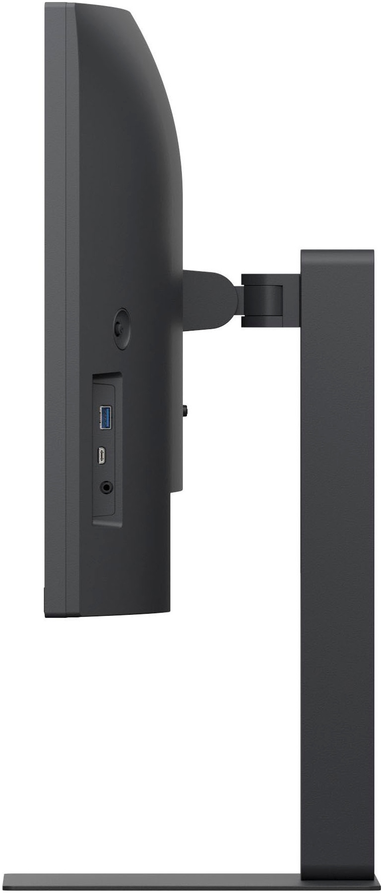 LG Curved-Gaming-Monitor »34U650A« 87 cm/34 ″  3440 x 1440 px UWQHD 5 Reaktionszeit 100 Hz