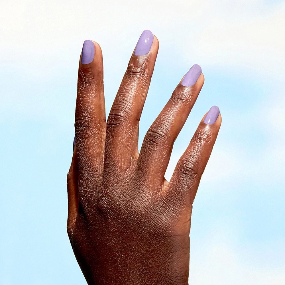 OPI Nagellack »Nature Strong Spring Into Action« deckend, glänzend, langanhaltend, schnelltrocknend