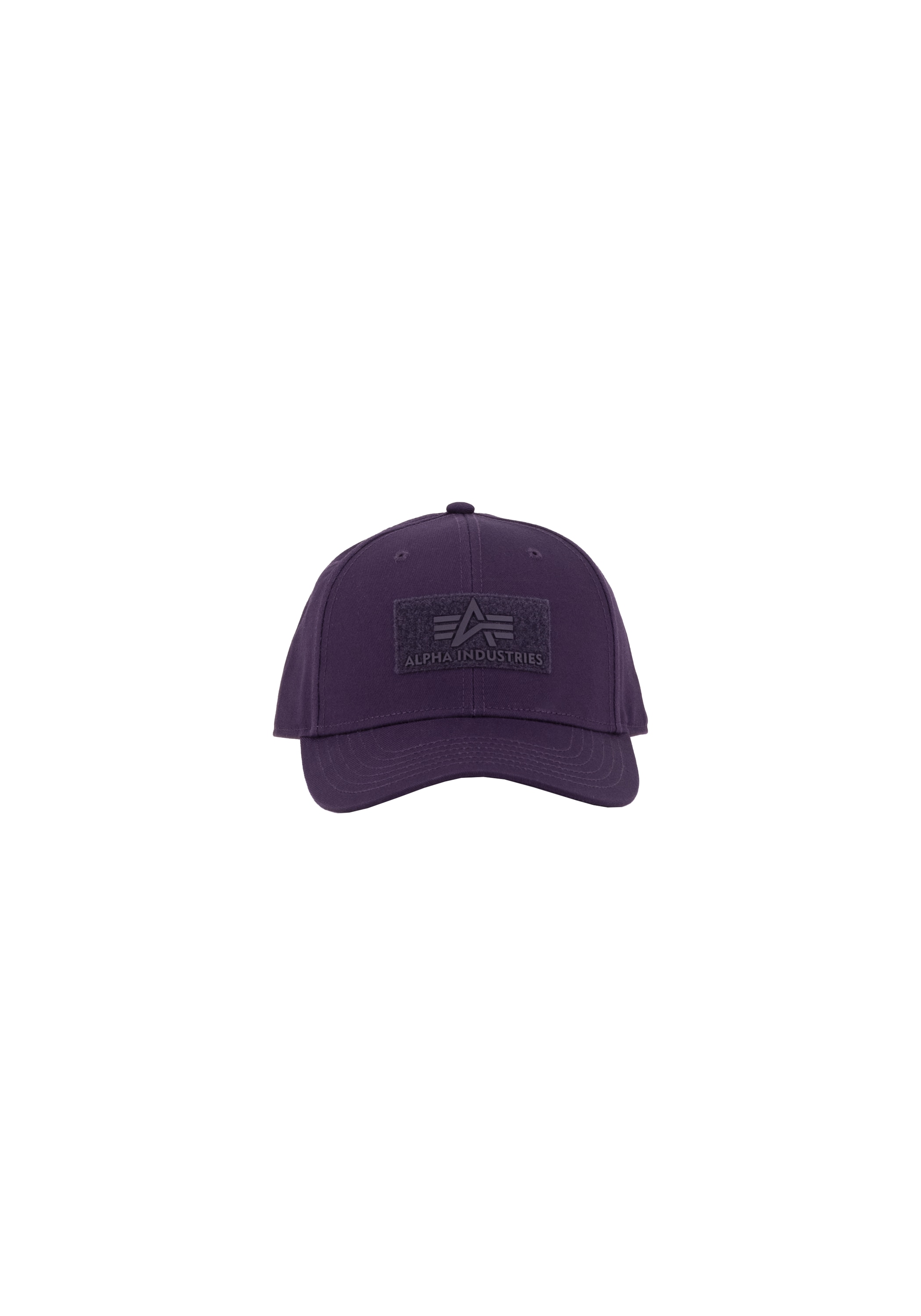 Alpha Industries Trucker Cap »Alpha Industries Accessoires - Headwear Velcro Cap«