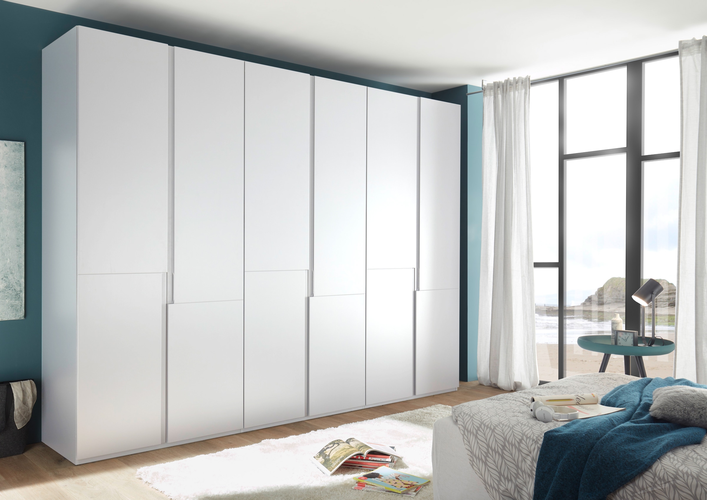 Schlafkontor Kleiderschrank »Ineo« günstig online kaufen