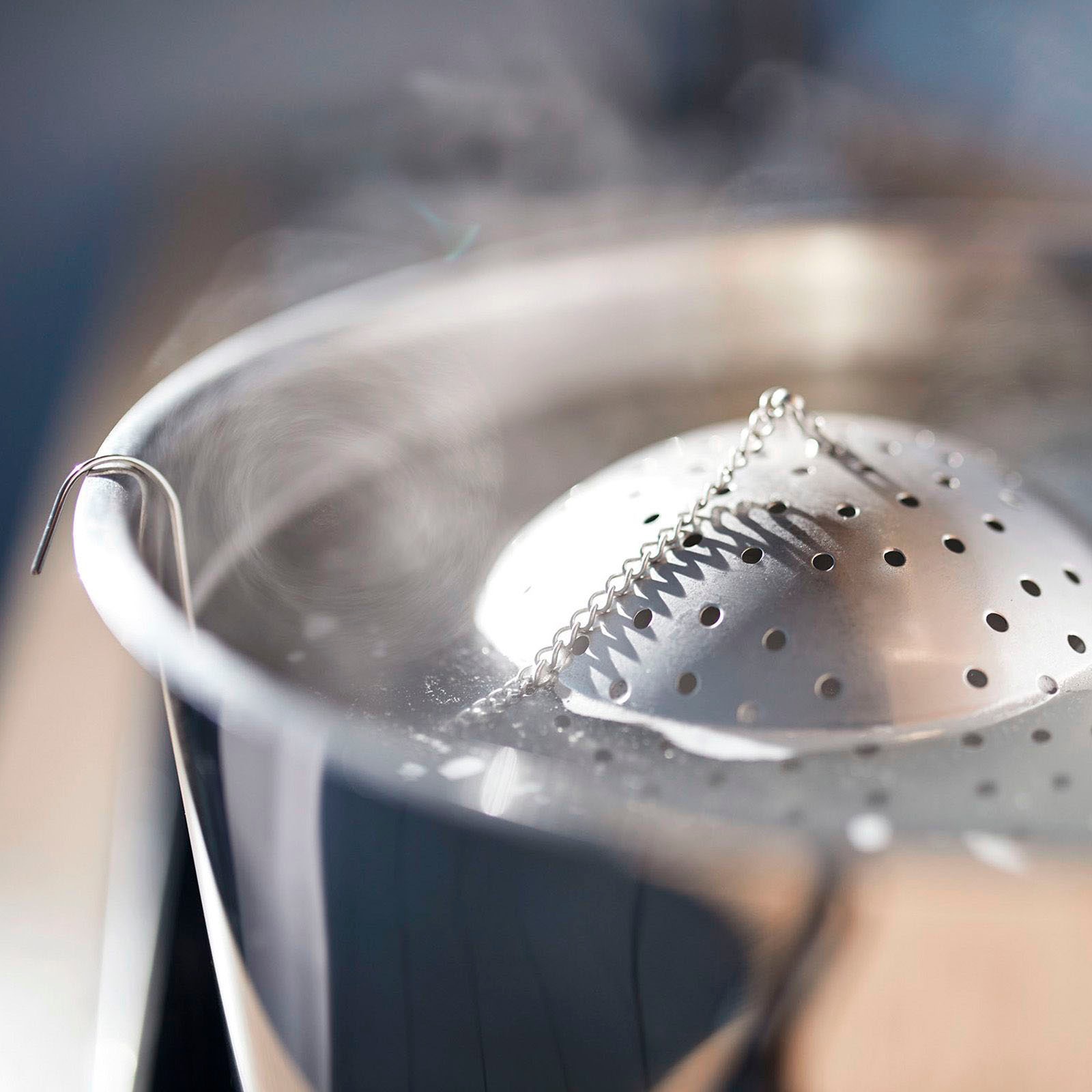 WESTMARK Reiskocher »Reiskugel«, 1 Liter, ca. 4 Portionen, Edelstahl günstig online kaufen