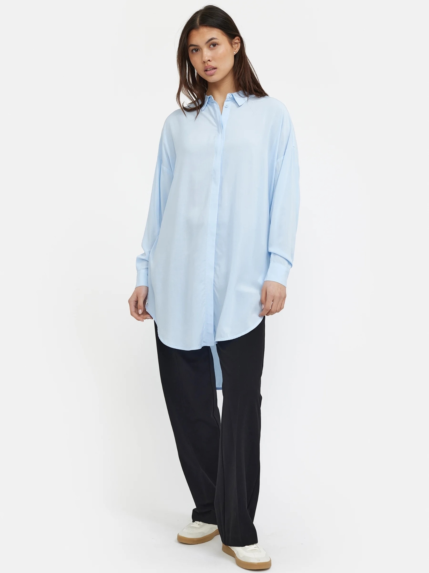 Soft Rebels Blusentop »Soft Rebels Shirt SRFreedom«