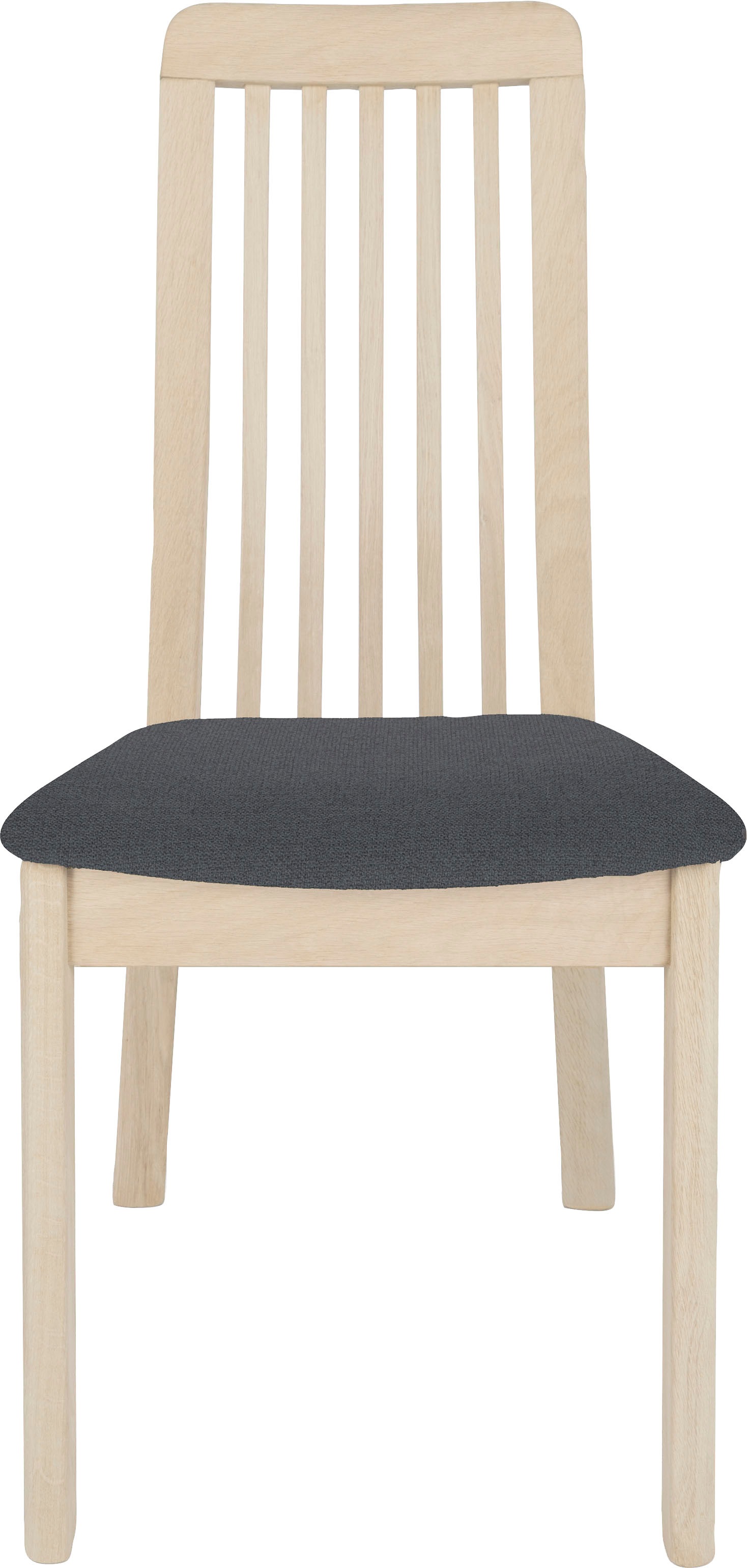 Hammel Furniture Esszimmerstuhl »Findahl by Hammel Line«, 2 St., 2er Set, Massivholz, gepolsterte Sitzfläche, versch. Farbvarianten