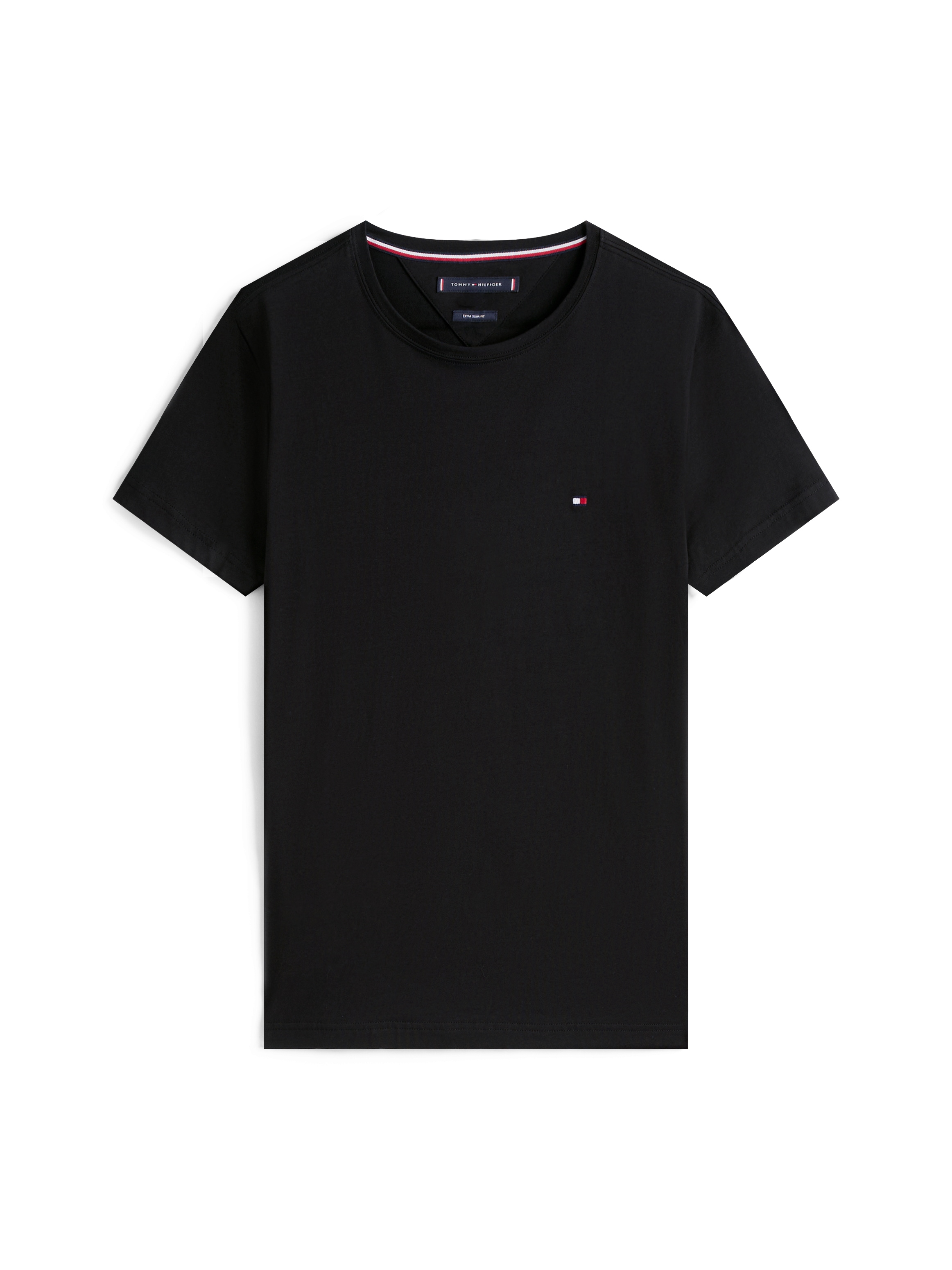 Tommy Hilfiger T-Shirt »CORE STRETCH SLIM C-NECK TEE«