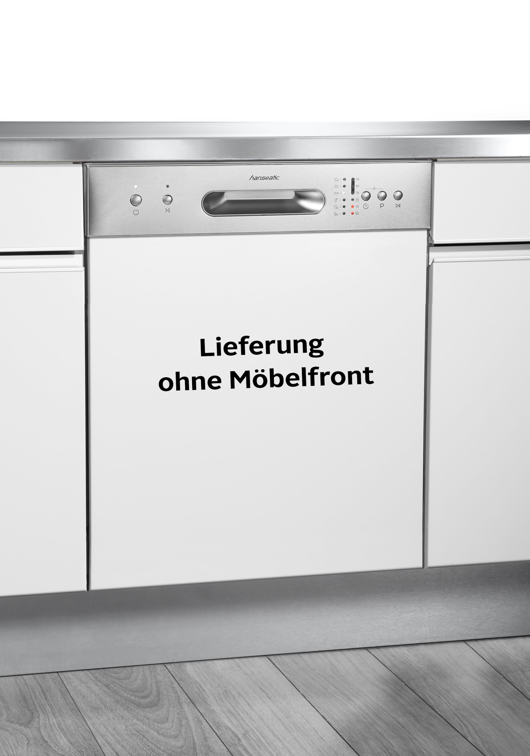 Hanseatic Kühlschrank online kaufen | Quelle