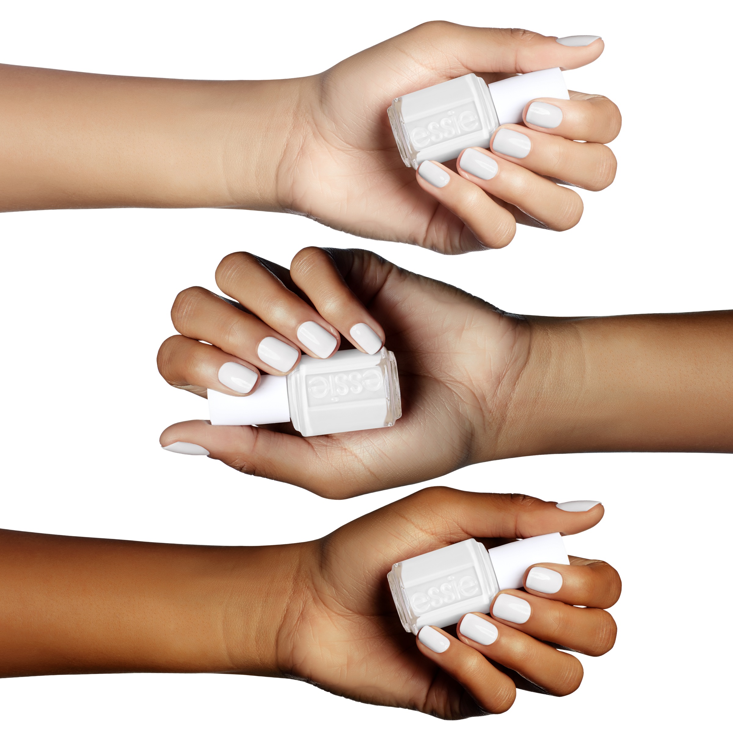 essie Nagellack-Set »Essie Nagellack Nail Art Studio Set«, mit natürlichen Inhaltsstoffen