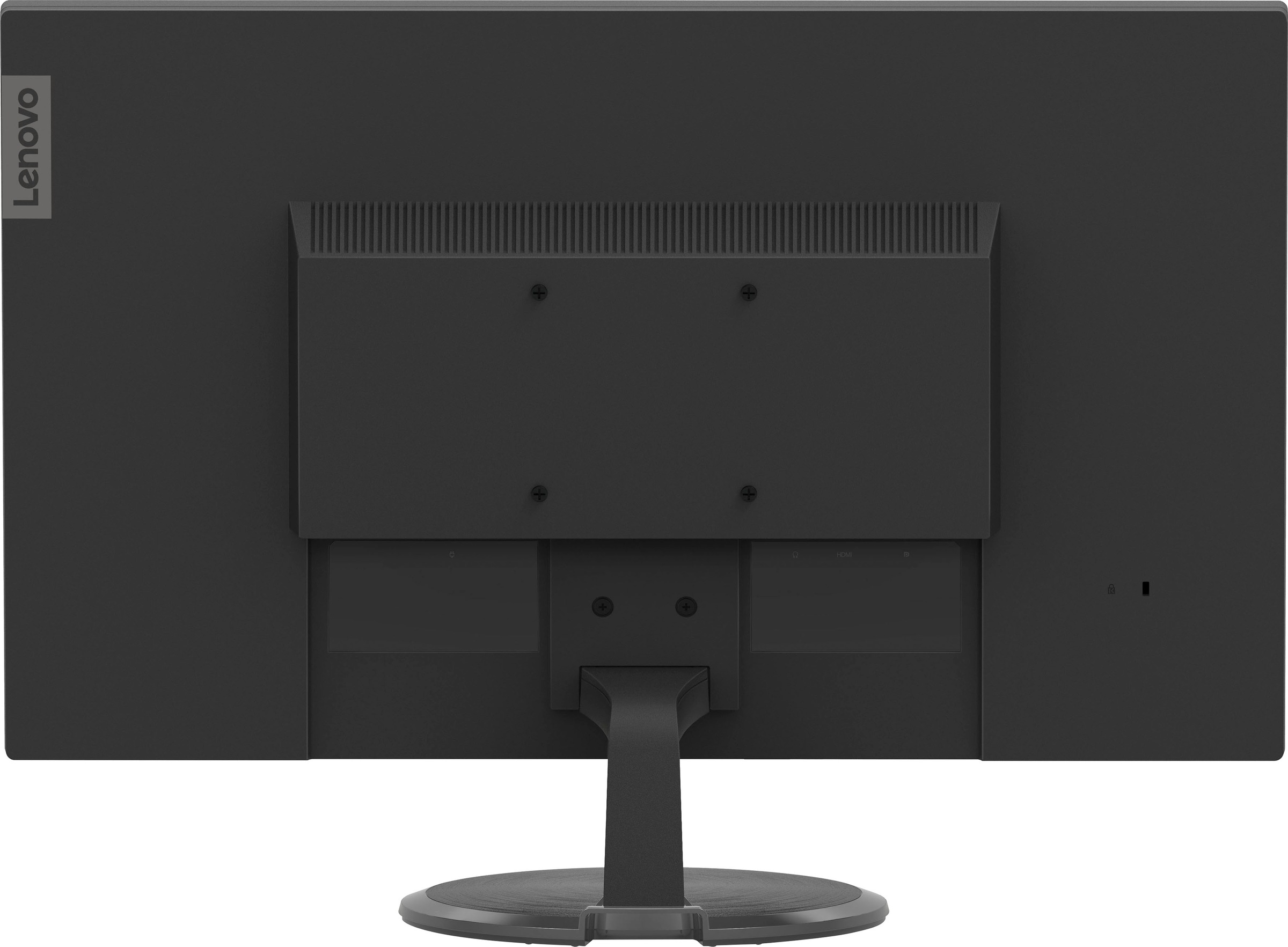 Lenovo LCD-Monitor »D27q-30«, 69 cm/27 Zoll, 2560 x 1440 px, QHD, 4 ms Reaktionszeit, 60 Hz