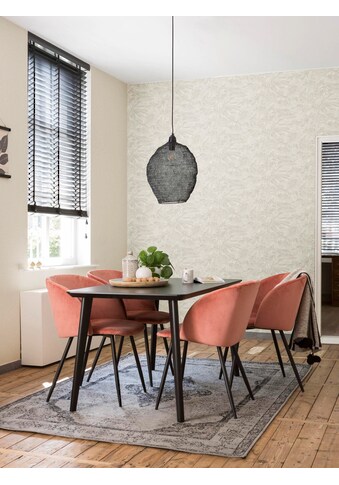 Rasch Vinyltapete »Mandalay«, uni-Metall-Effekte kaufen Rasch Vinyltapete »Mandalay«, uni-Metall-Effekte kaufen