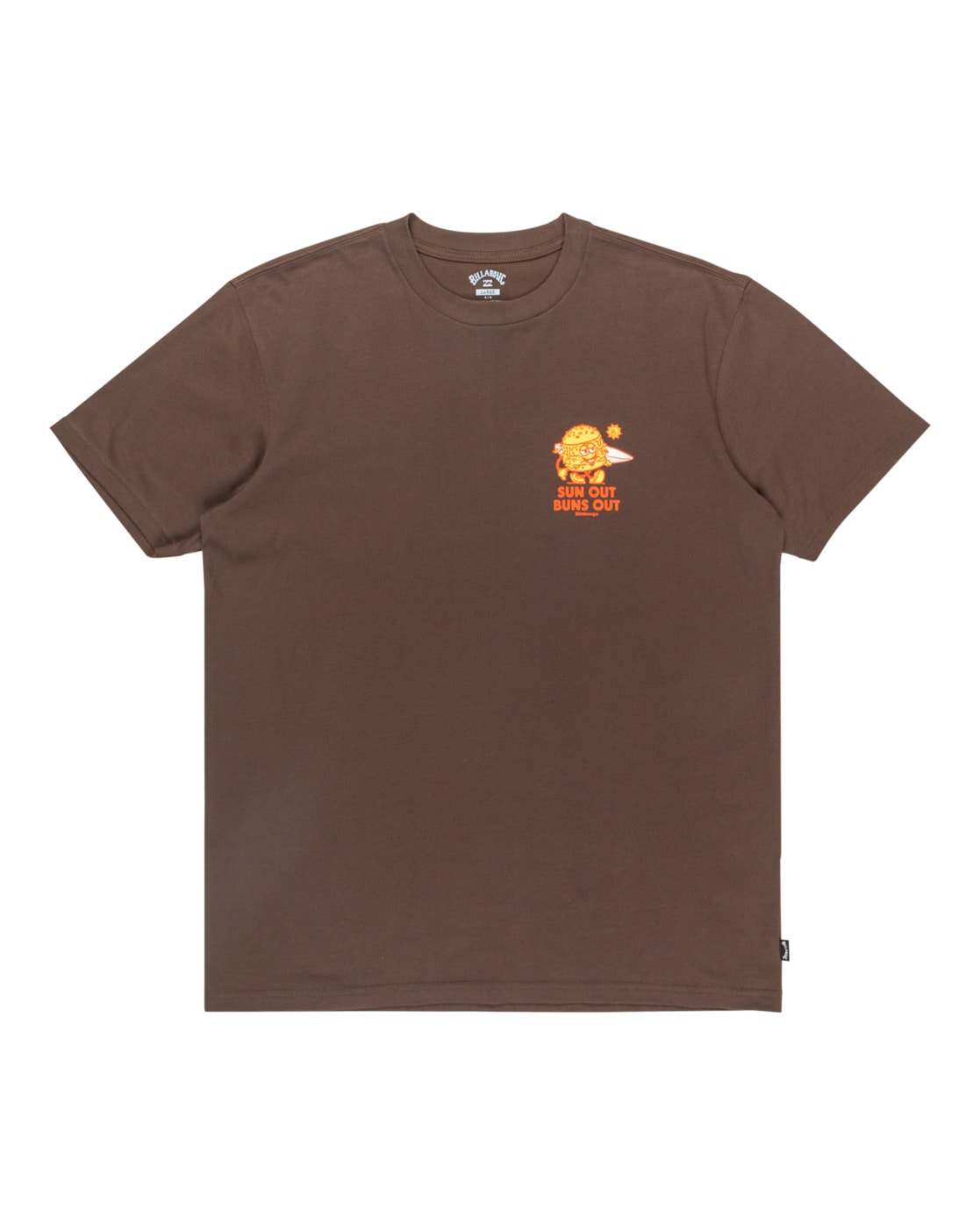 Billabong T-Shirt »Gimmicks«