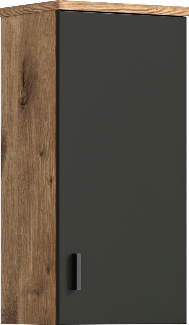 welltime Hängeschrank »Dolo, Breite 37 cm, 1 Tür (Türanschlag wechselbar), günstig online kaufen