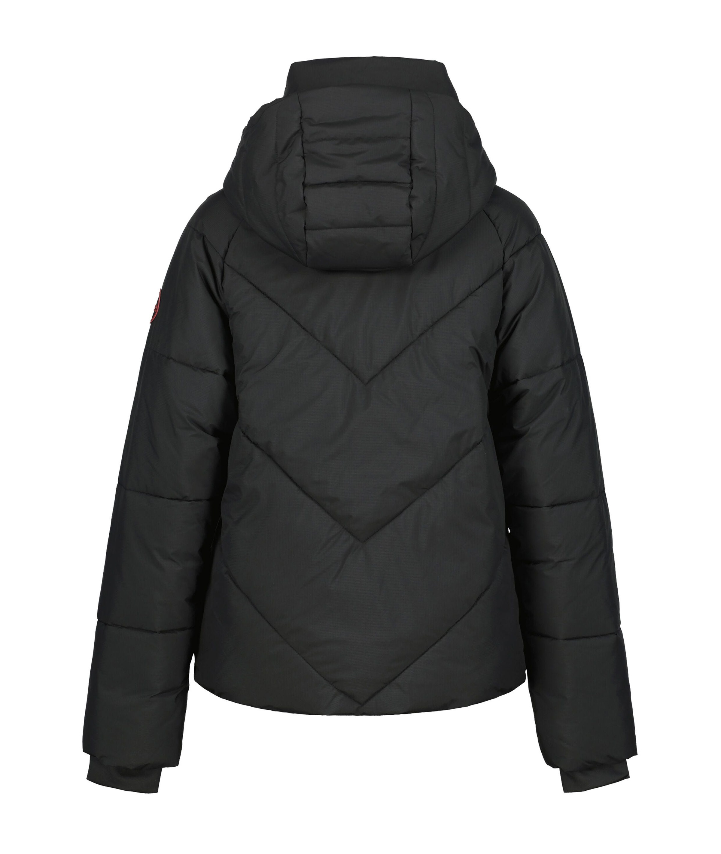 Icepeak Skijacke »D SKIJACKE DOWNLOOK EASTPORT«