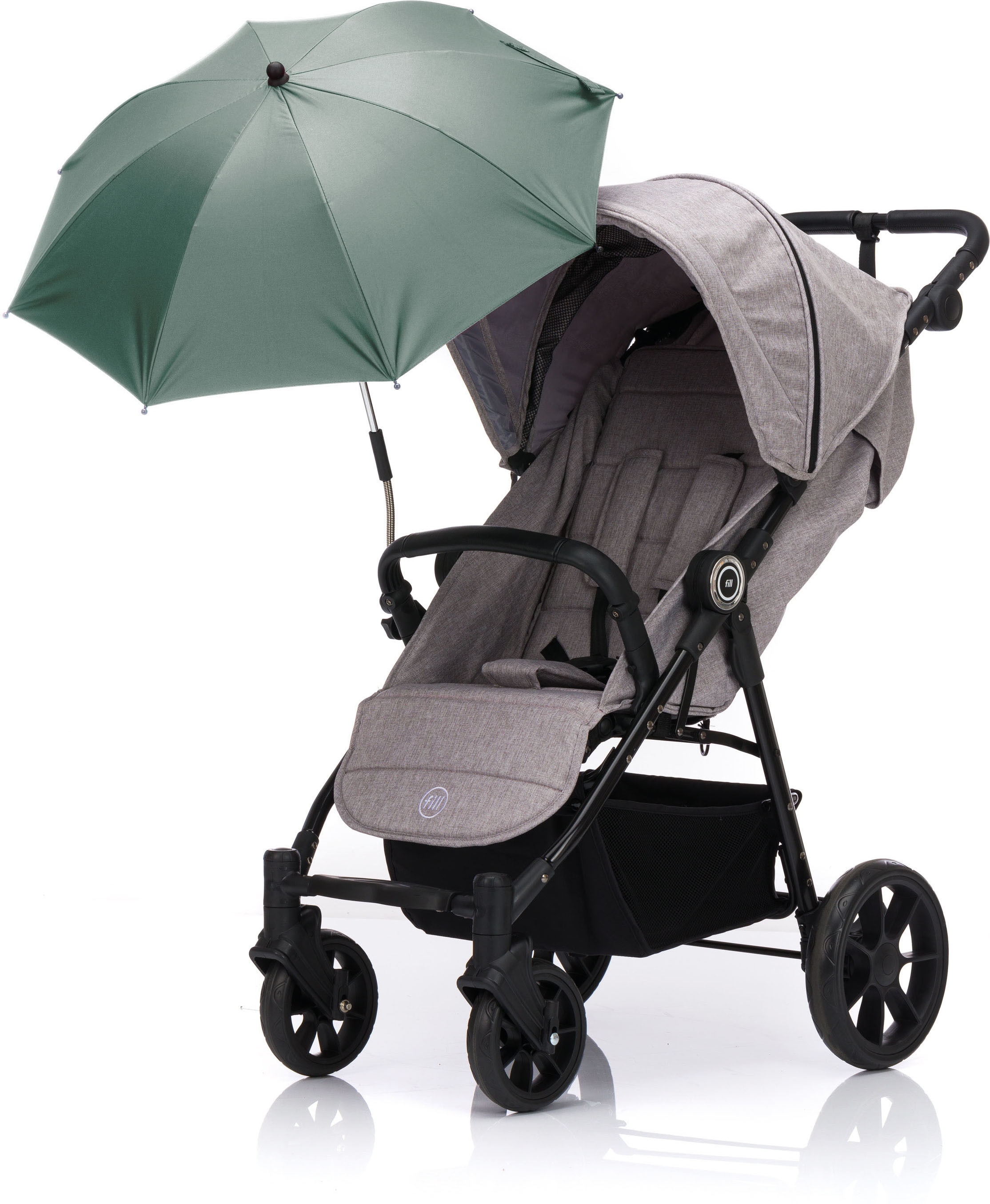 Fillikid Kinderwagenschirm »Style«