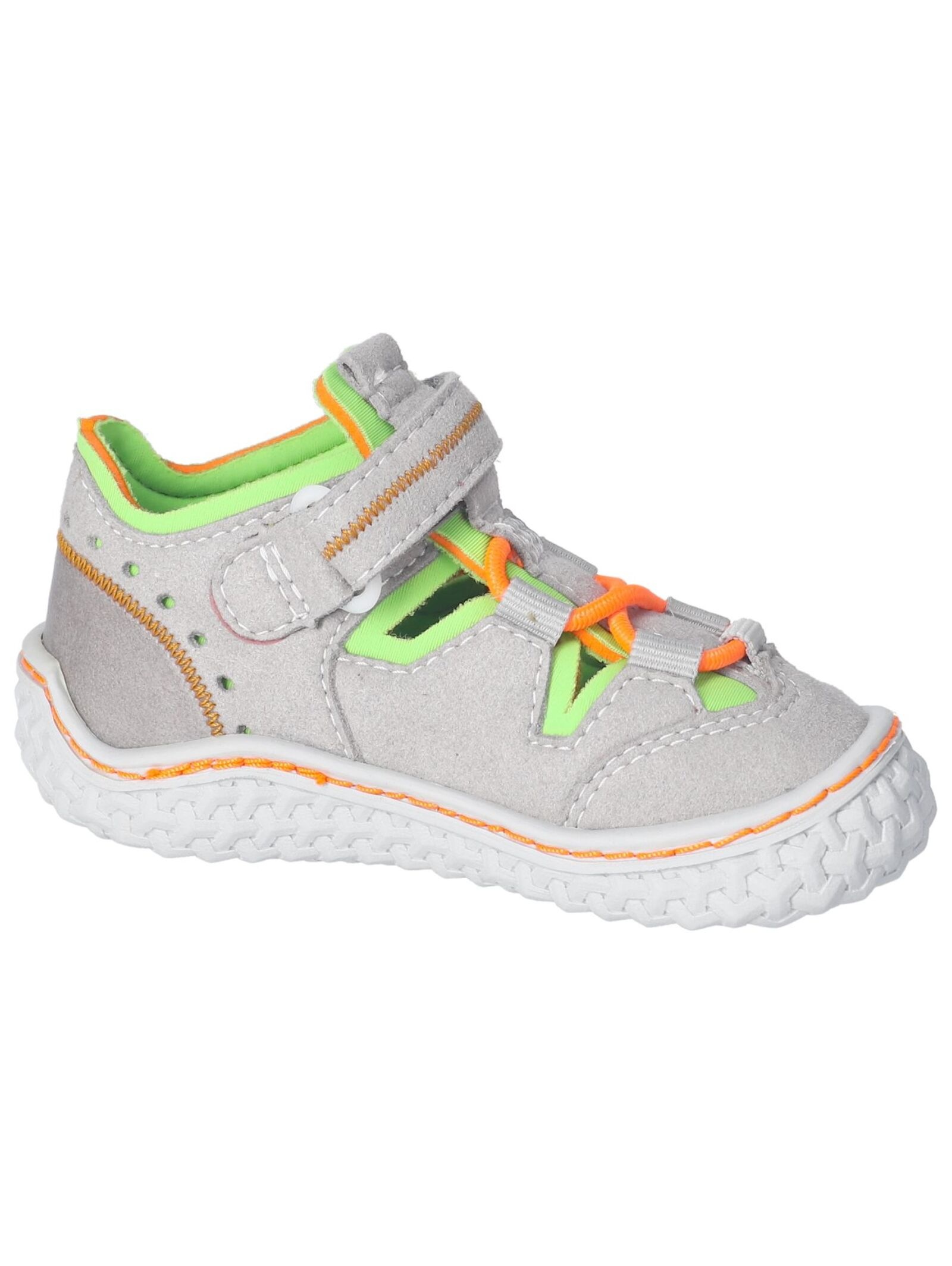 Pepino Klettschuh »Pepino Halbschuhe Lederimitat/Textil«