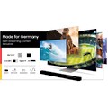 Samsung QLED-Fernseher »GQ85QN85AAT«, 214 cm/85 Zoll, 4K Ultra HD, Smart-TV, Quantum HDR 1500-Neo Quantum Prozessor 4K-Quantum Matrix Technologie