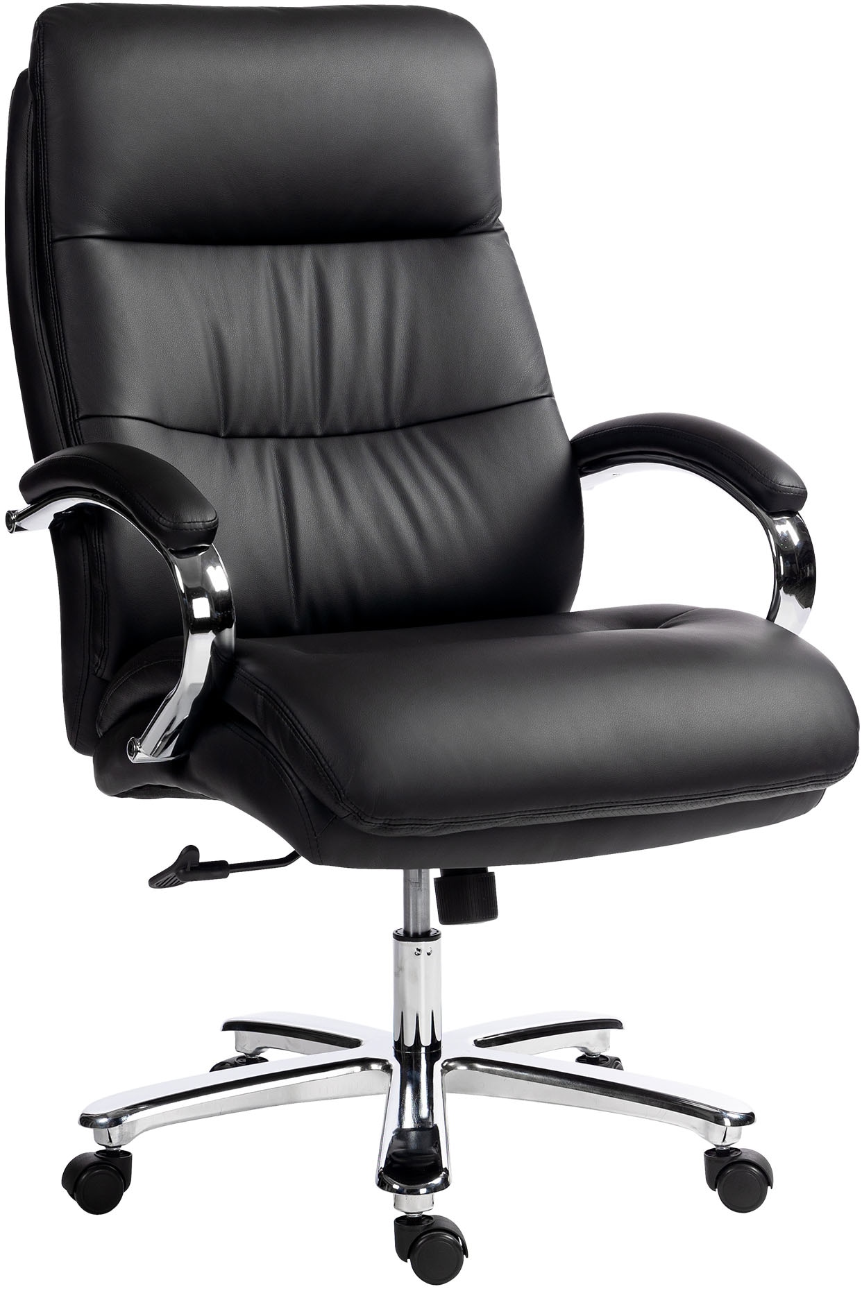 Duo Collection Chefsessel »Chefsessel Federico 180 kg« () Federkern, bis 180 kg