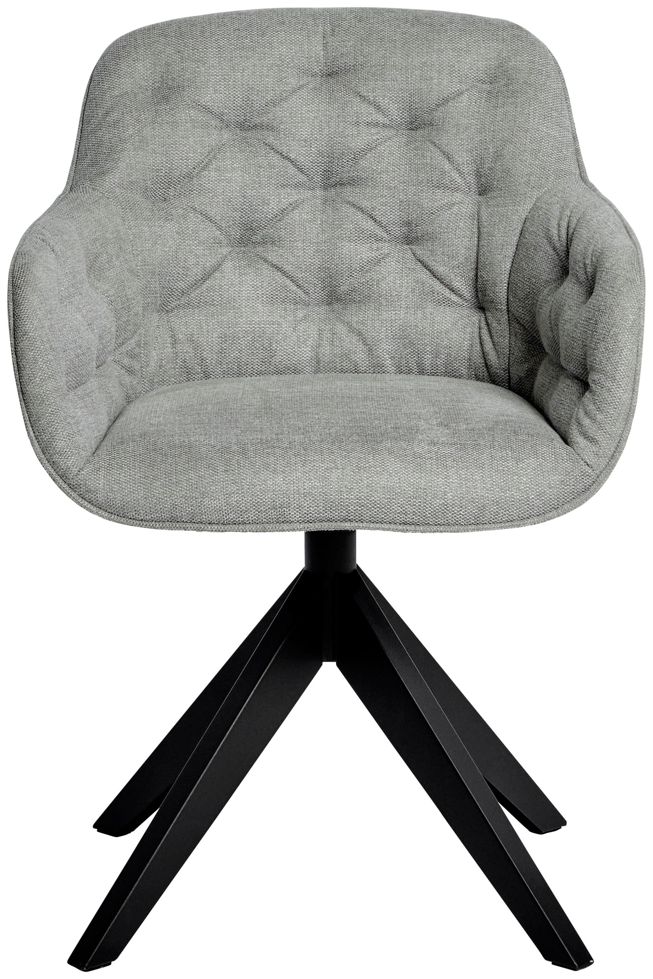 Jahnke Schalenstuhl »KENSINGTON TWIST LOCK« () 1 Stk.Twistlock - dreht sich günstig online kaufen