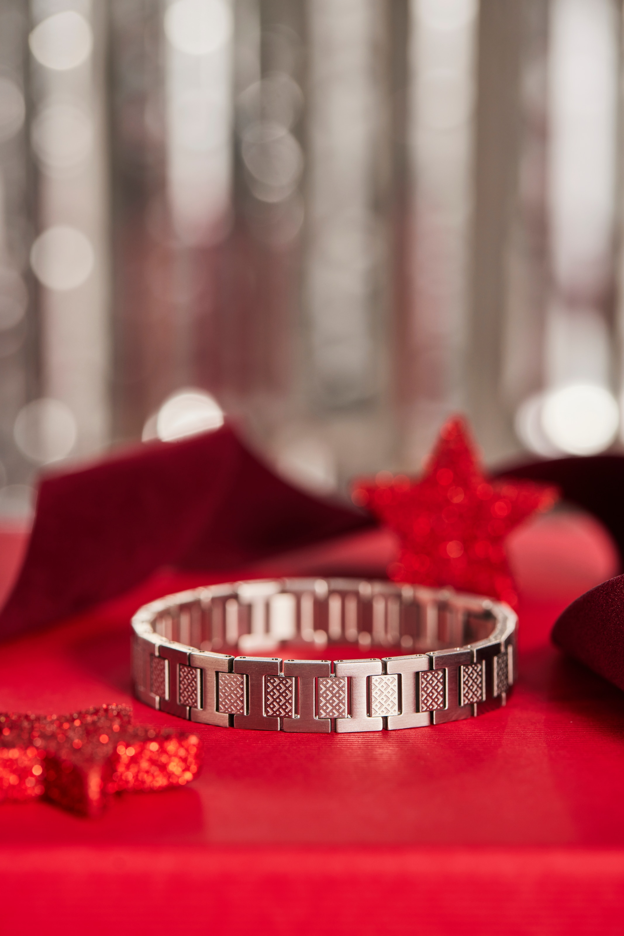 Lacoste Freundschaftsarmband »Schmuck Parnterarmband METROPOLE, 2040117, 2040418, 2040419, 2040120«