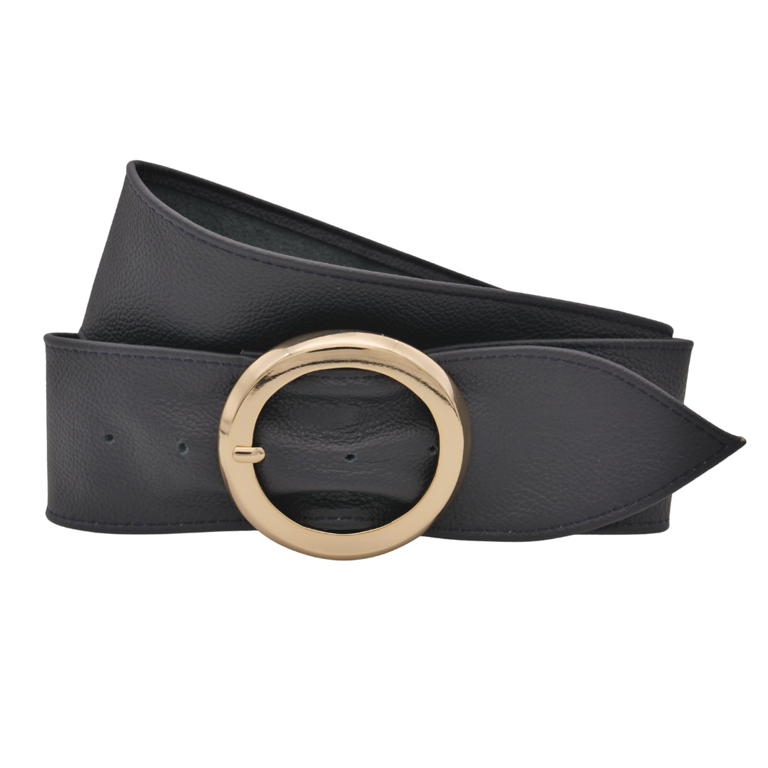 AnnaMatoni Ledergürtel »AnnaMatoni Taillengürtel Ora Taillengürtel Ora«