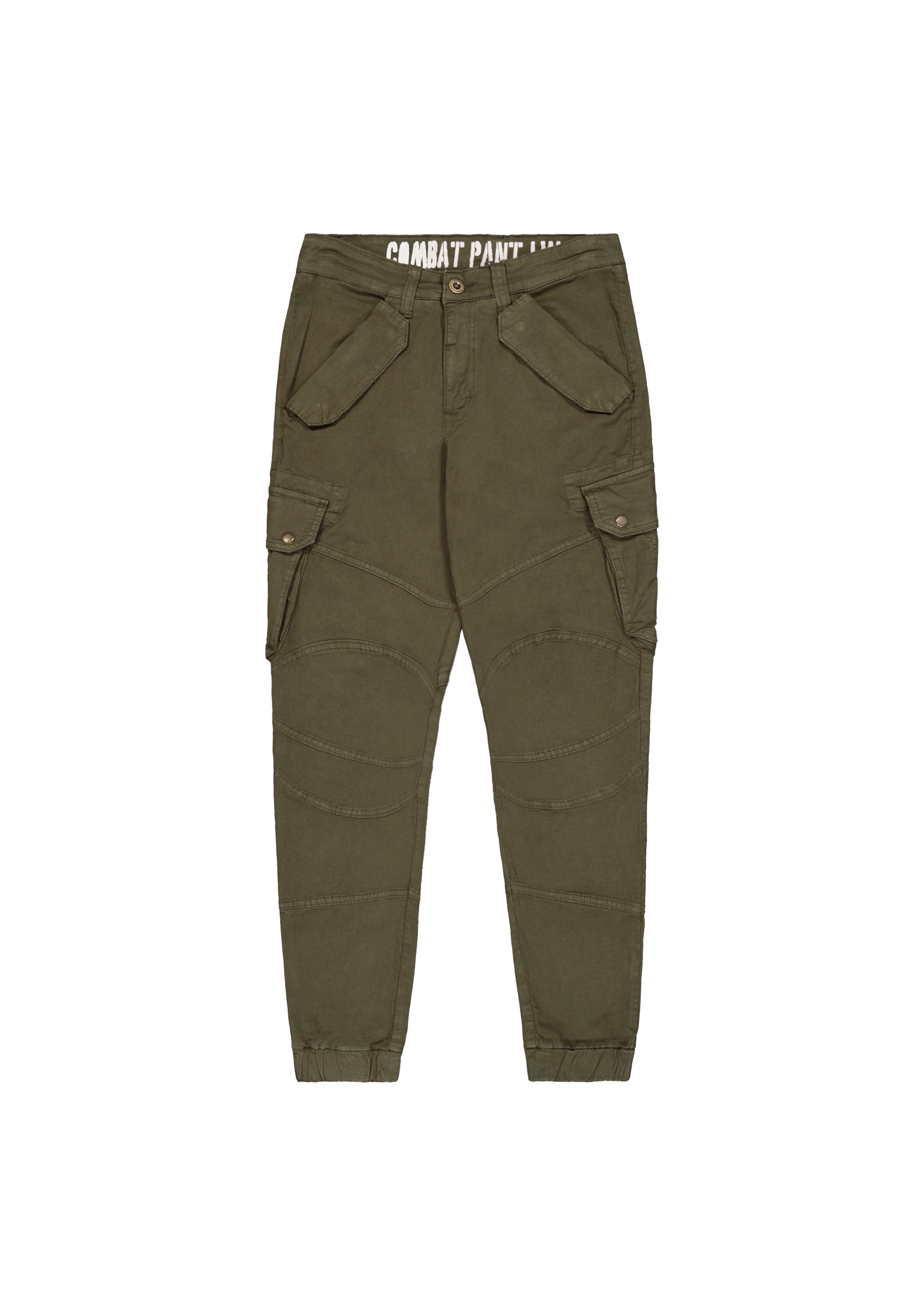 Alpha Industries Cargohose »Alpha Industries Men - Pants Combat Pant Light Weight«