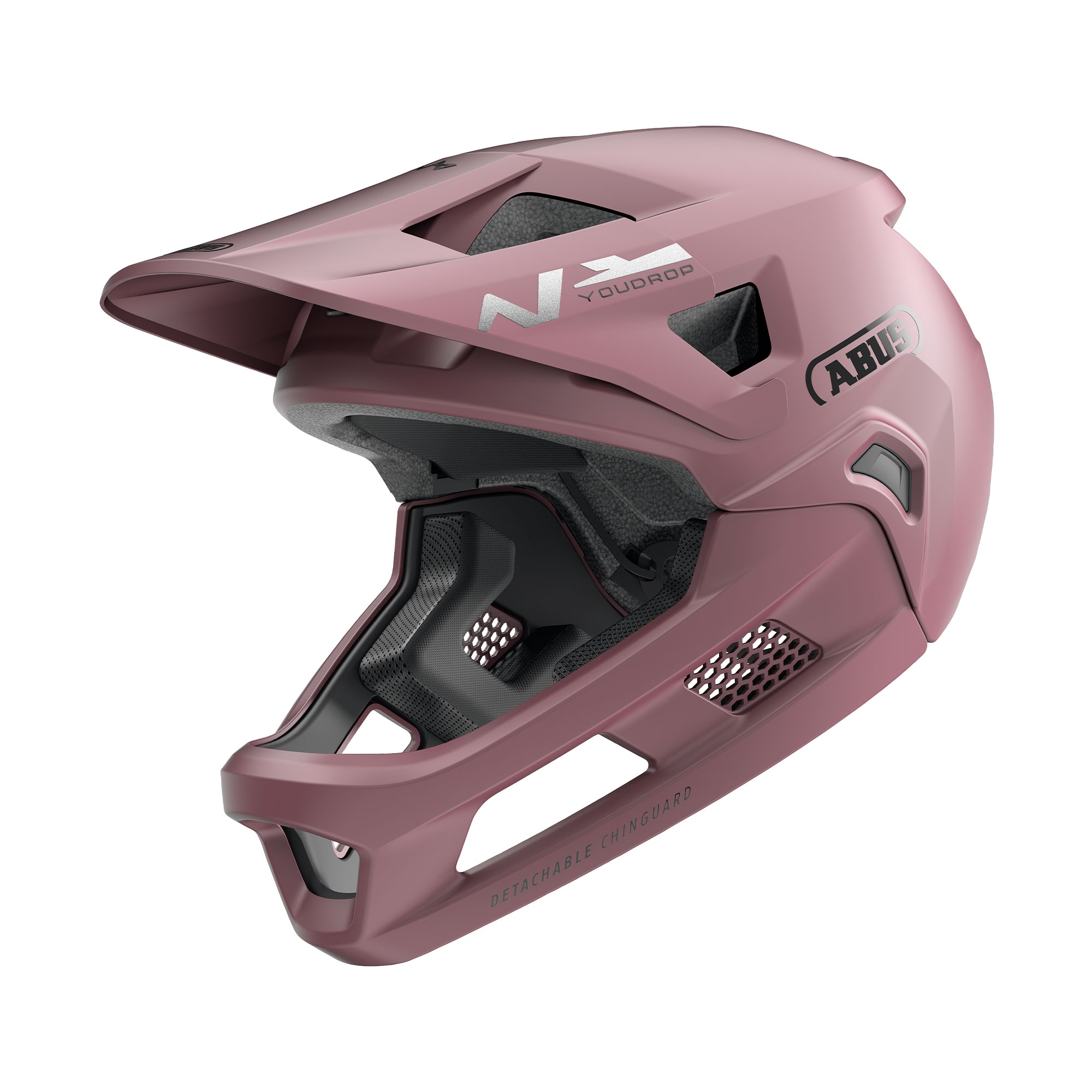 ABUS Fahrradhelm »YOUDROP FF«