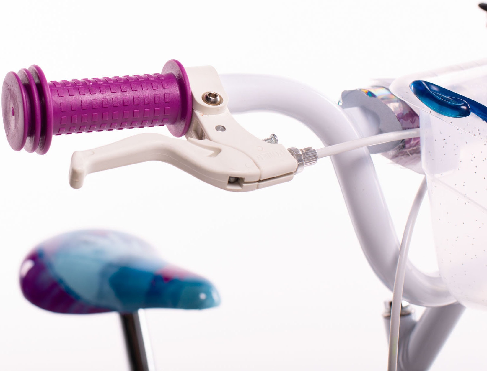 Huffy Kinderfahrrad
