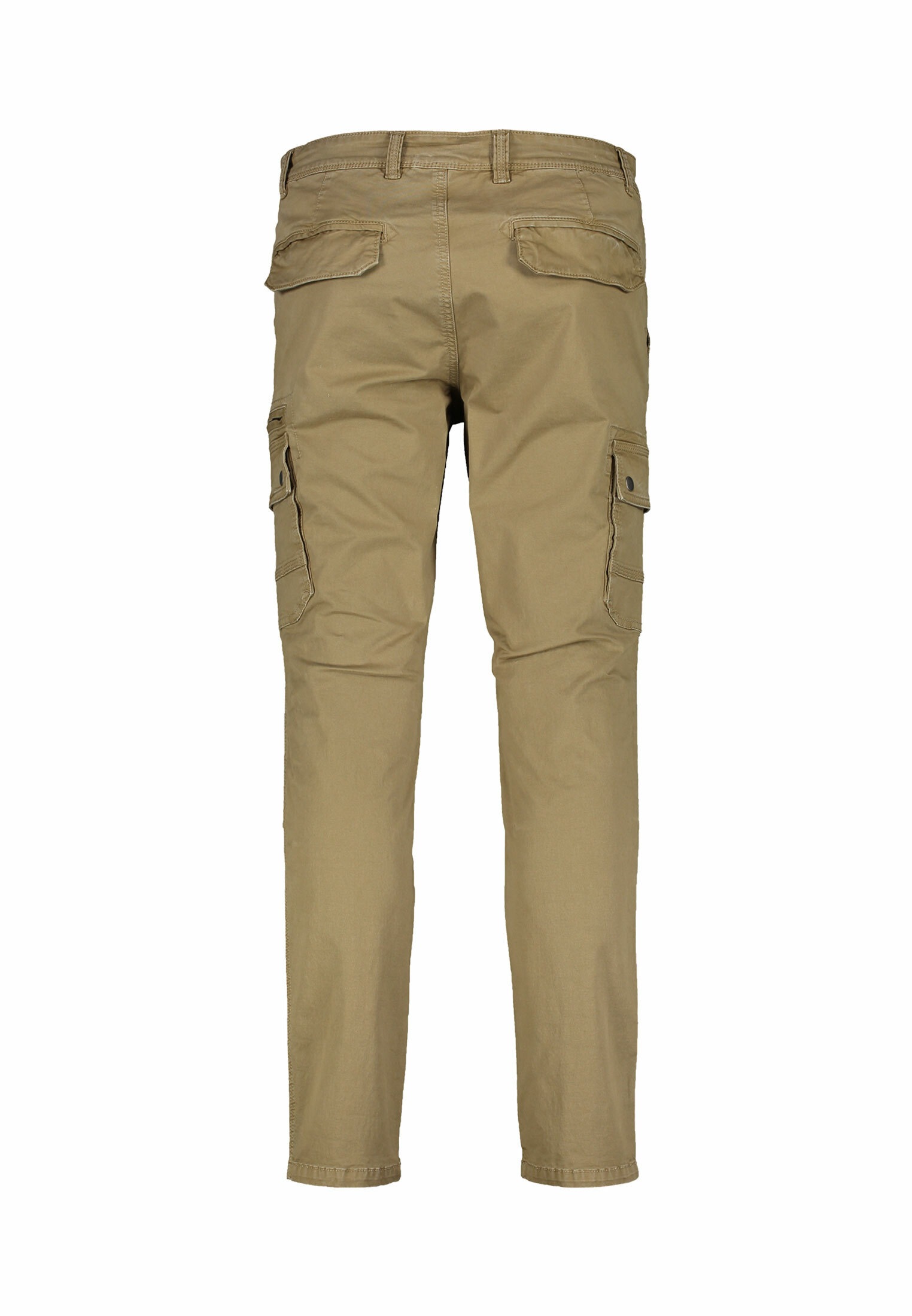 LERROS Cargohose »LERROS Cargo Pants in schmaler, gerader Passform«