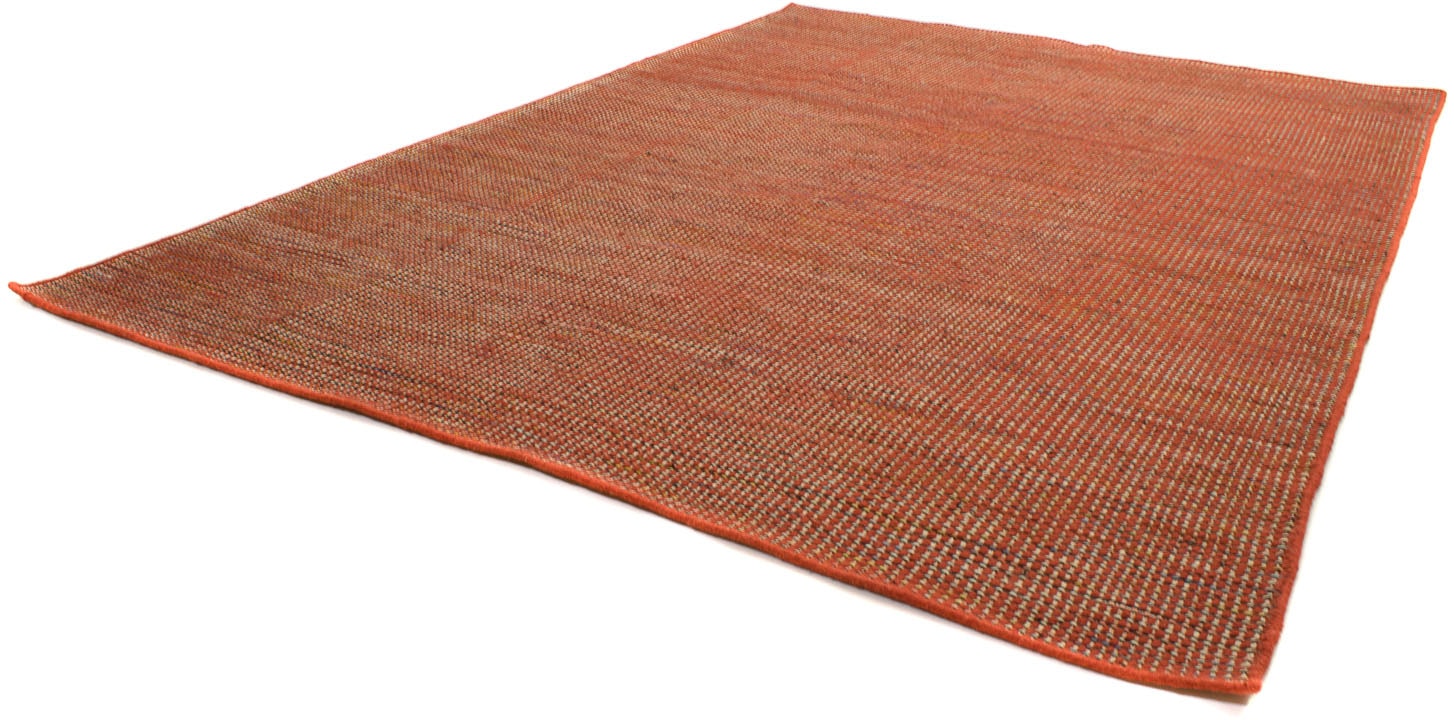morgenland Wollteppich »Kelim Teppich Arvin«, rechteckig, 10 mm Höhe, Kurzf günstig online kaufen