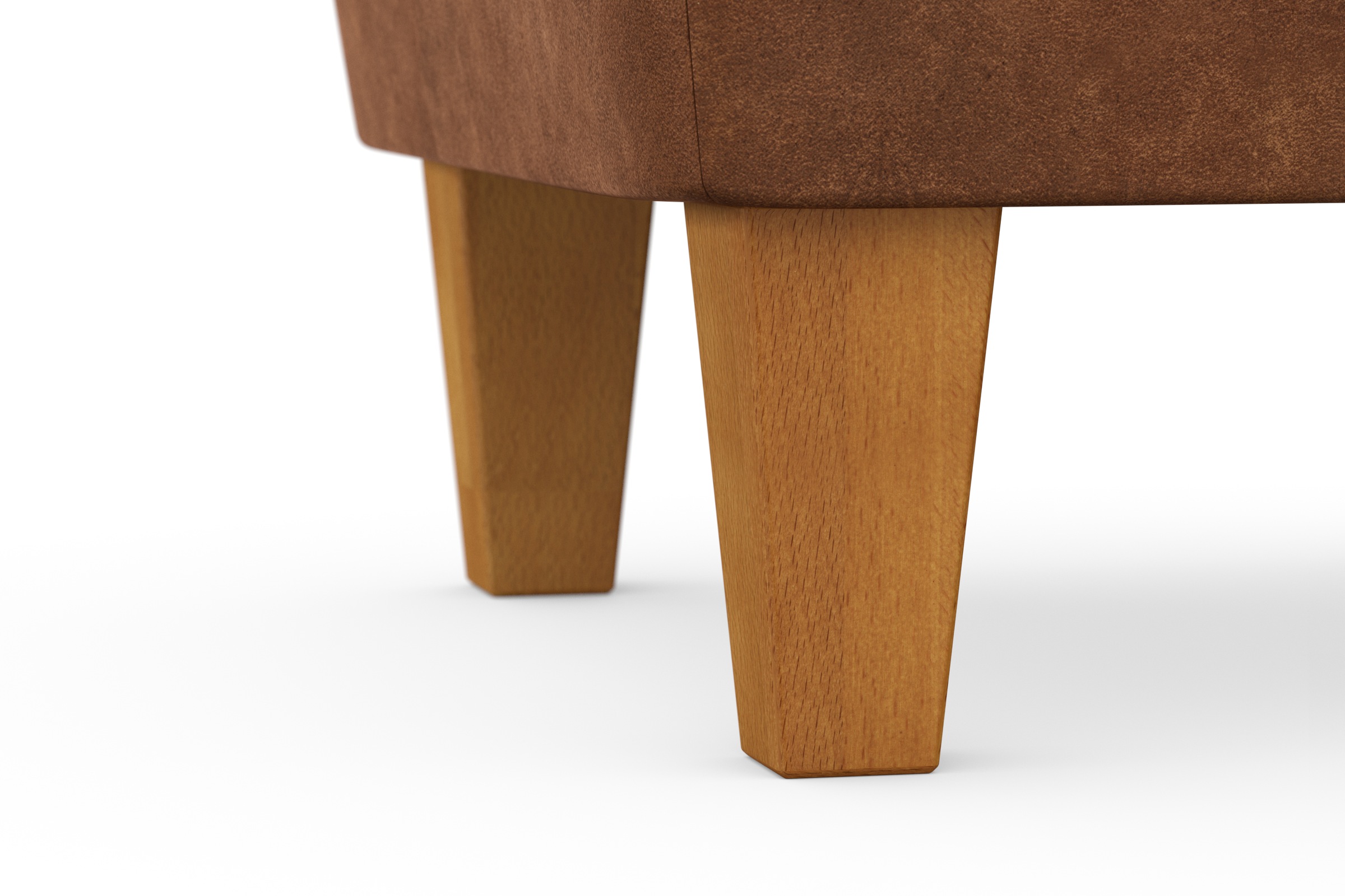 sit&more Polsterhocker »Bosse«