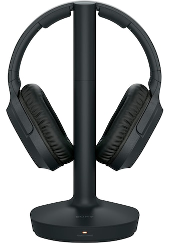Funk-Kopfhörer »MDR-RF895RK«
