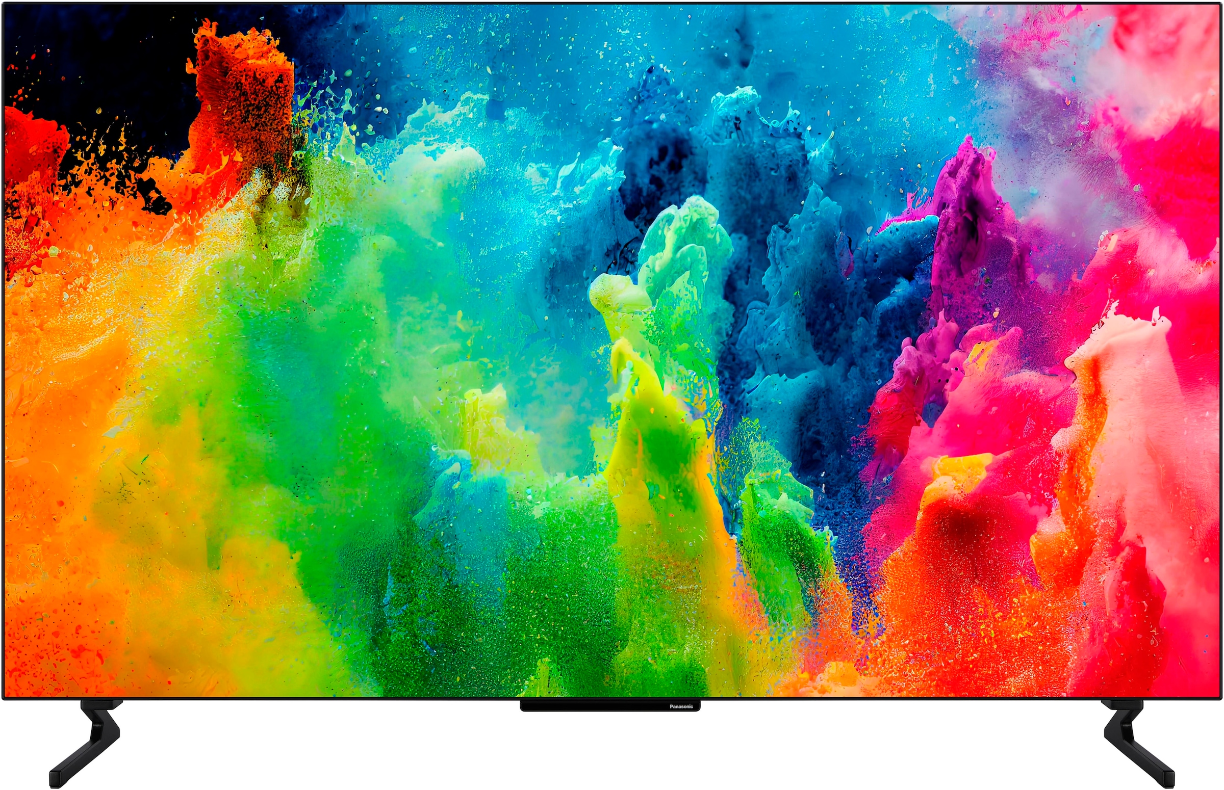 Panasonic OLED-Fernseher »TB-55Z60AEG«, 4K Ultra HD, Smart-TV
