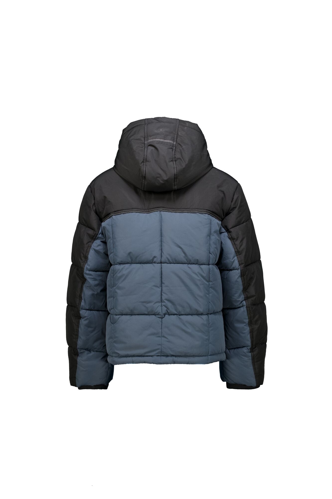 Garcia Steppjacke, mit Kapuze, mit Kapuze for BOYS
