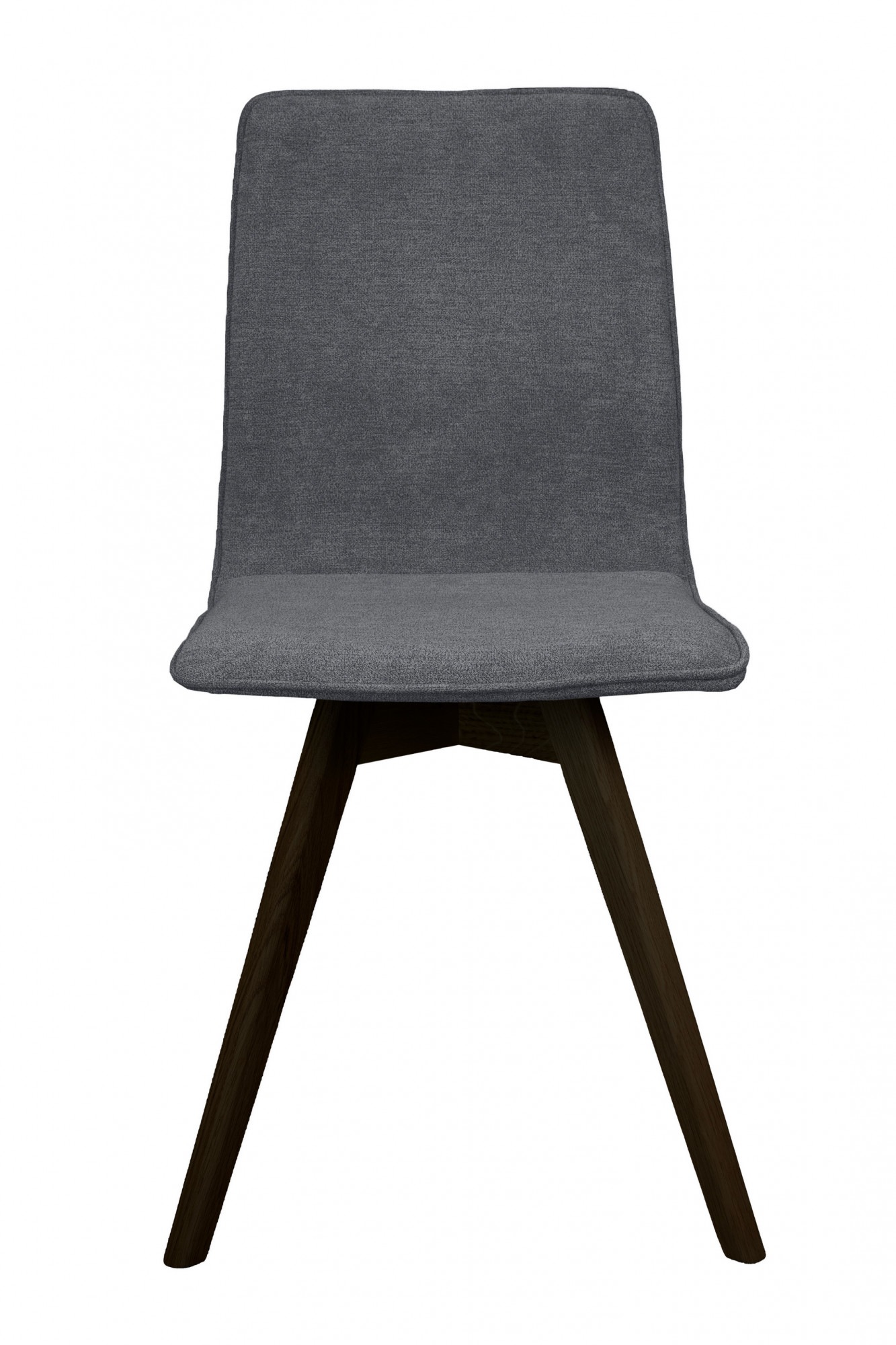 andas Esszimmerstuhl »Rania«, (Set), 2 St., Microfaser, Massivholzgestell, günstig online kaufen