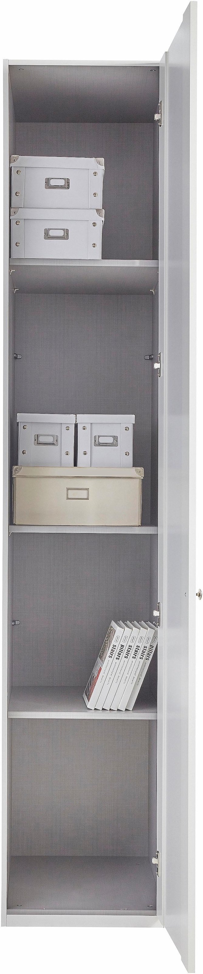 oder Breiten, wahlweise %Sale York«, in im Wimex 236cm jetzt vielen »New 208 Kleiderschrank hoch