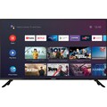 Sharp LED-Fernseher »2T-C40FGx«, 101 cm/40 Zoll, Full HD, Smart-TV-Android TV