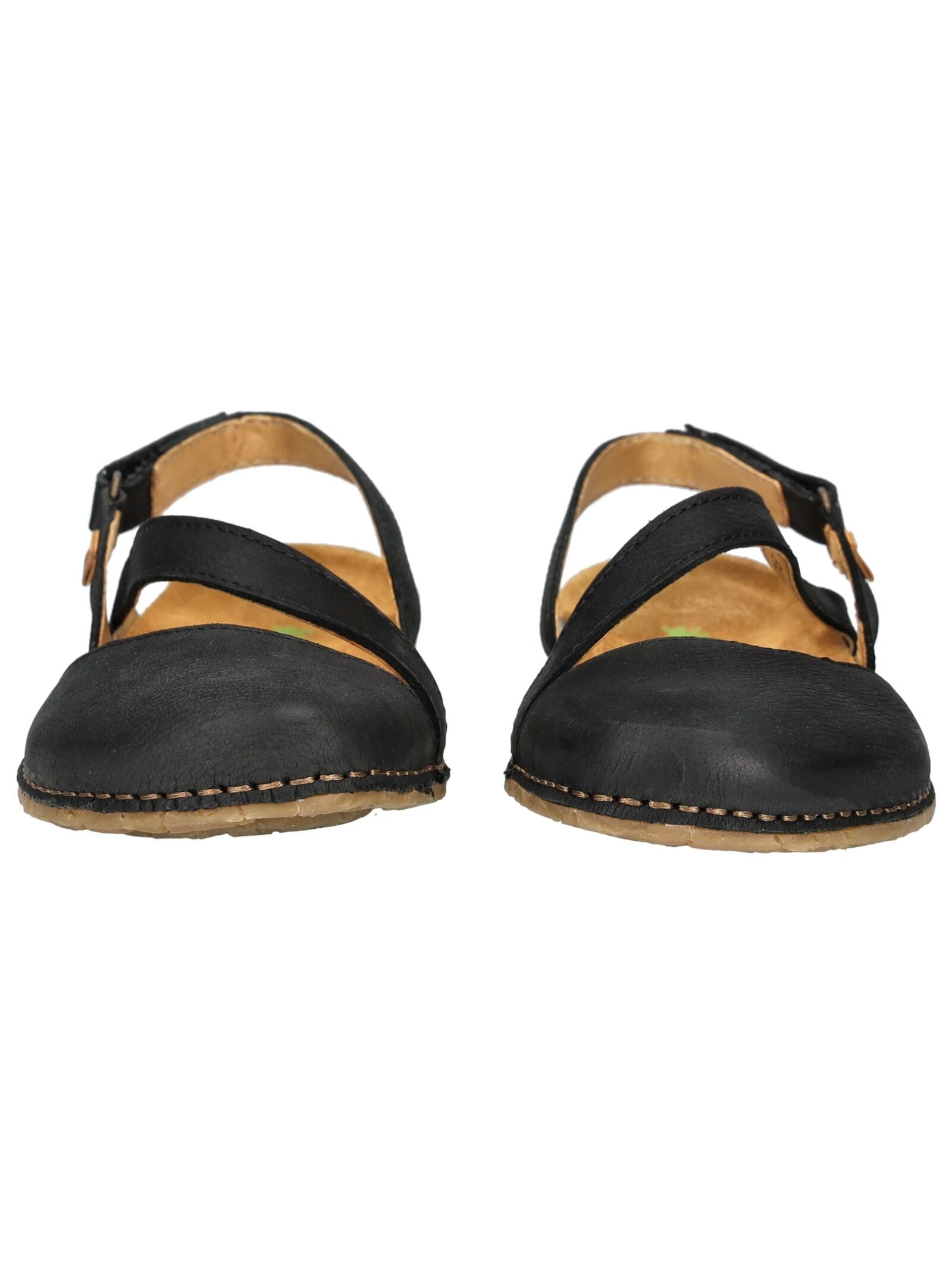 El Naturalista Riemchensandale »El Naturalista Sandalen Leder«