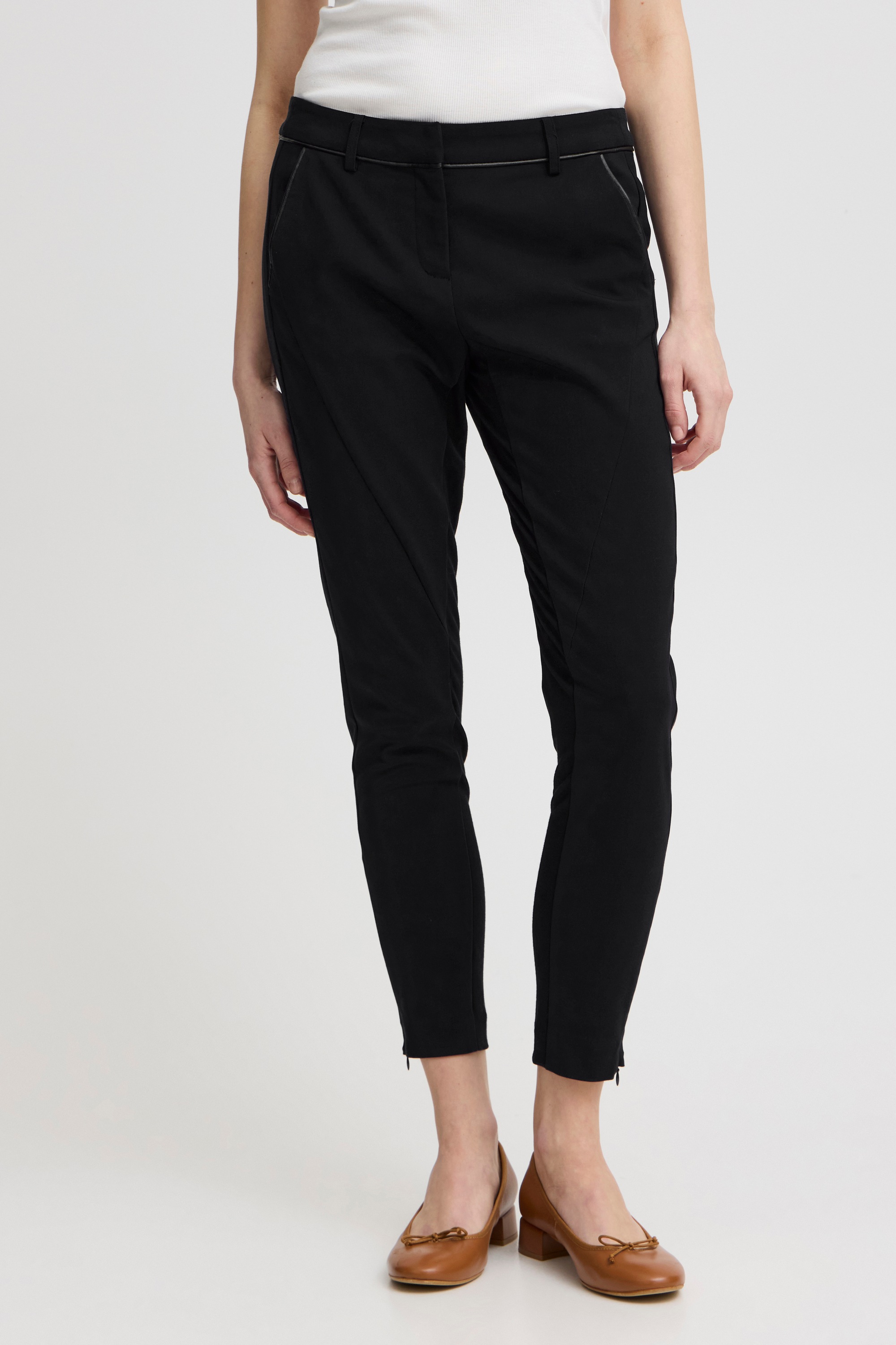 fransa Marlene-Hose »Pants Suiting FRZacity«