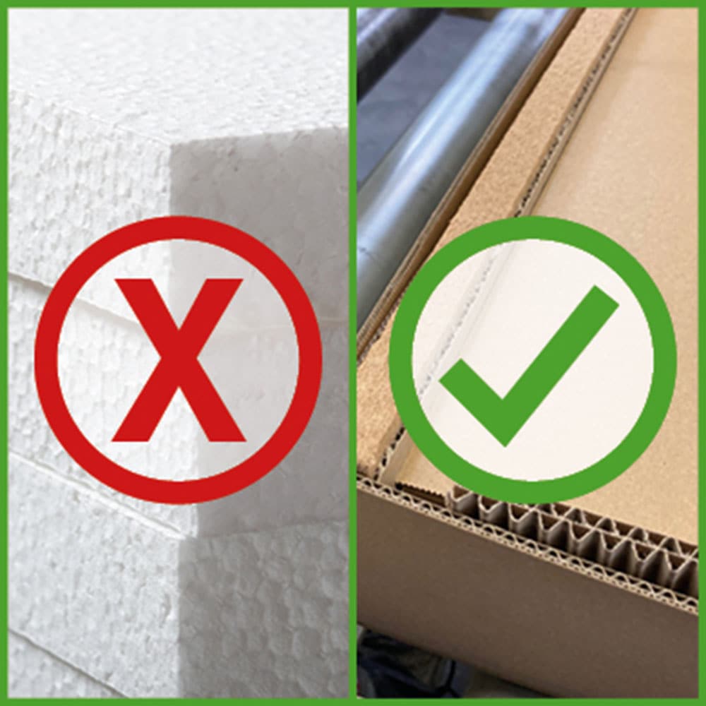 GERMANIA Mehrzweckschrank »Ameca 2.0«, stehend und hängend montierbar, moderner Flurschrank, Breite 83 cm