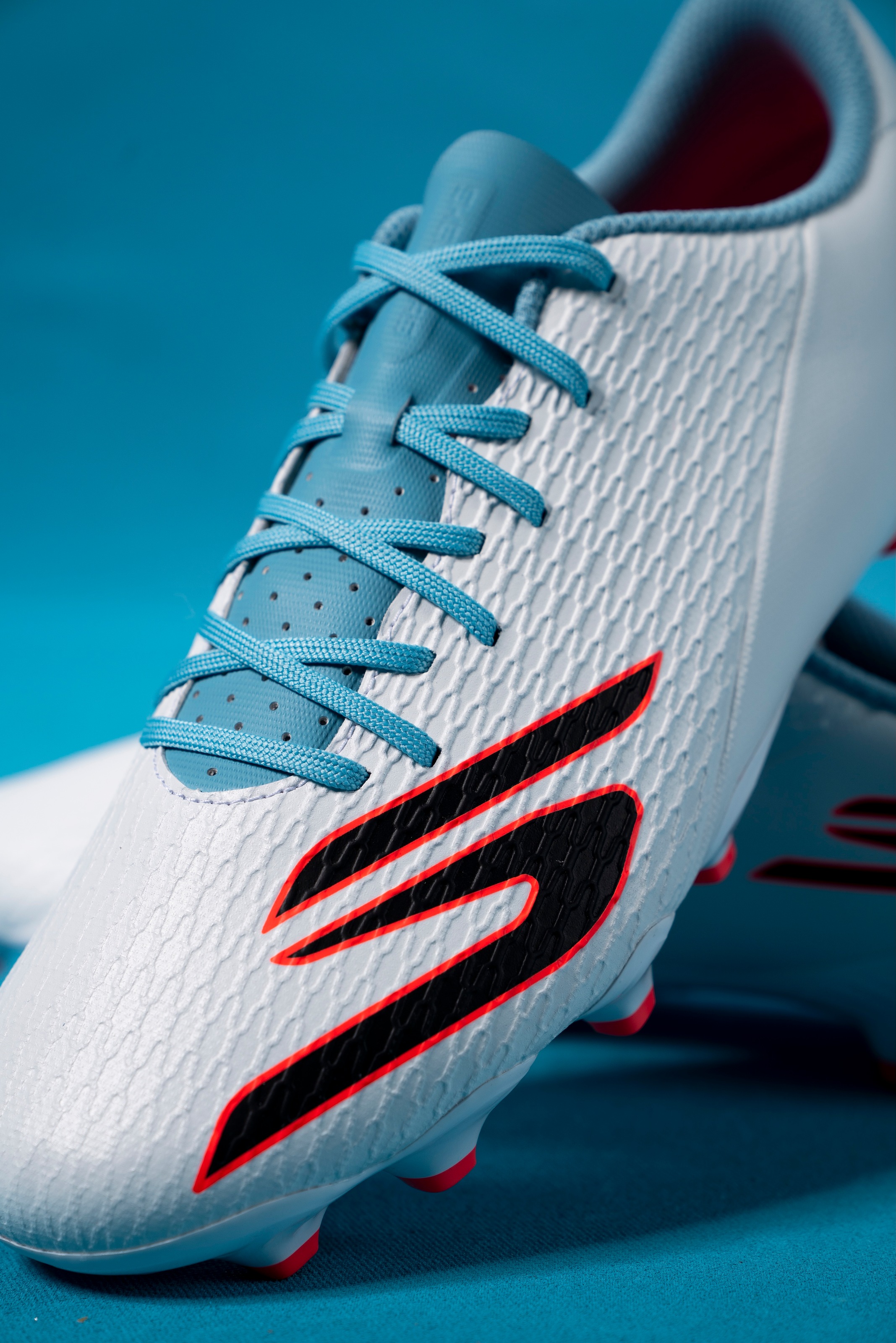 Skechers Fußballschuh »CLUB MG, Go Soccer Mens, Skechers Skx_2 Club Mg«, Kunstrasenschuh, Rasenschuh bietet überlegen Traktion