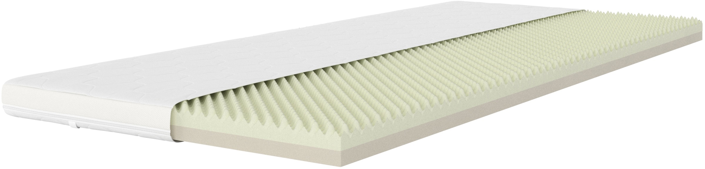 my home Topper »Polly Plus XXL Komfort«, (1 St.) günstig online kaufen