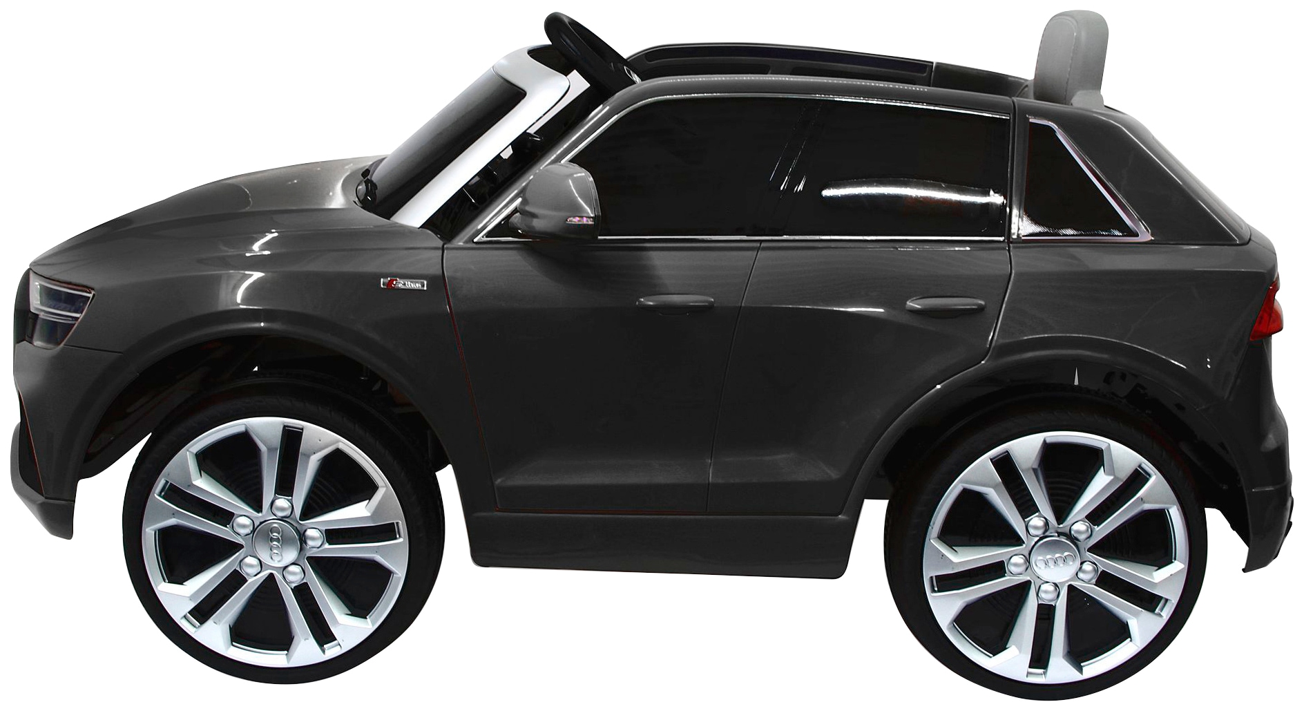 Jamara Elektro-Kinderauto »Ride-on Audi Q8«, ab 3 Jahren