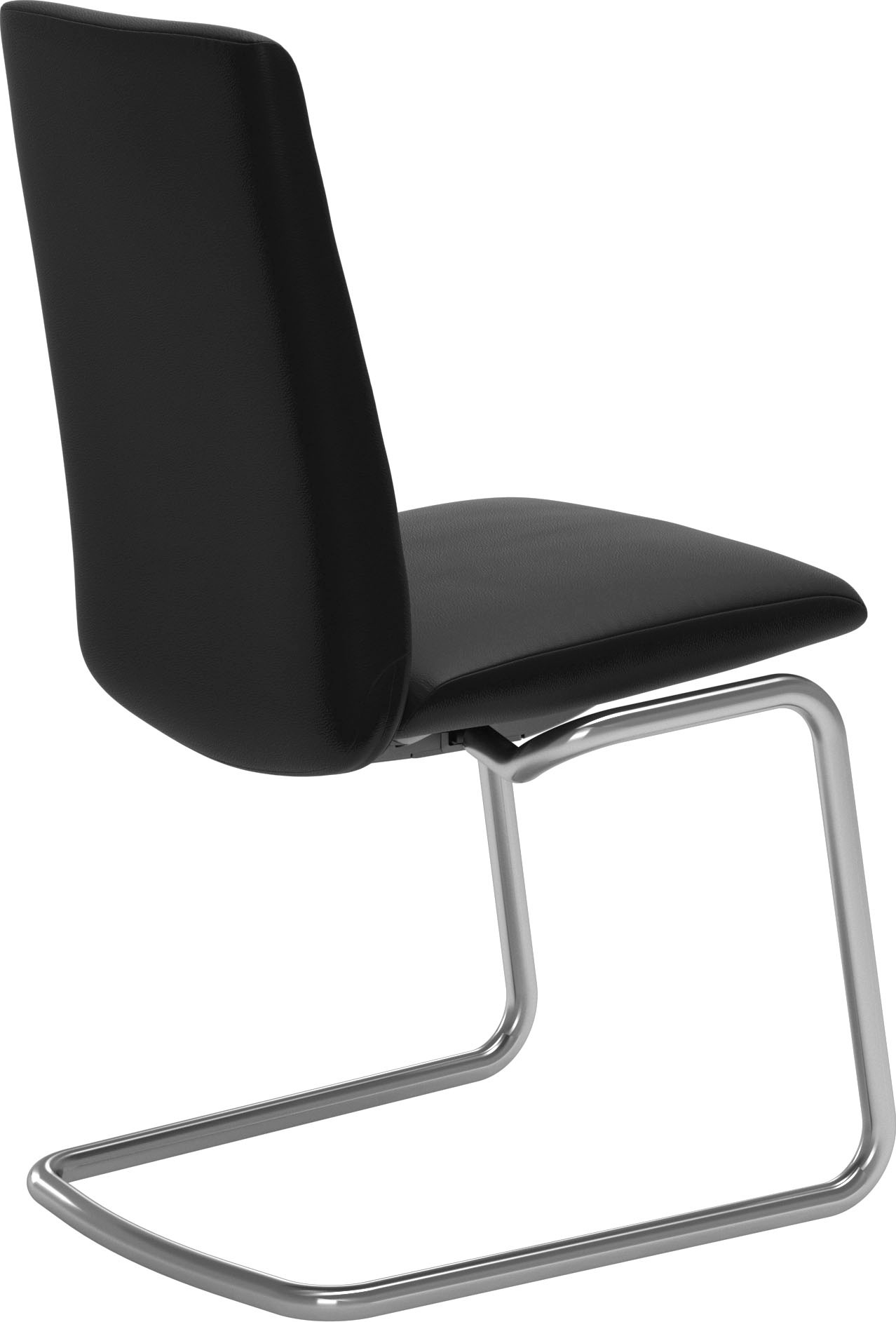 Stressless® Polsterstuhl »Laurel«, Leder PALOMA, Low Back, Größe M, mit Bei günstig online kaufen