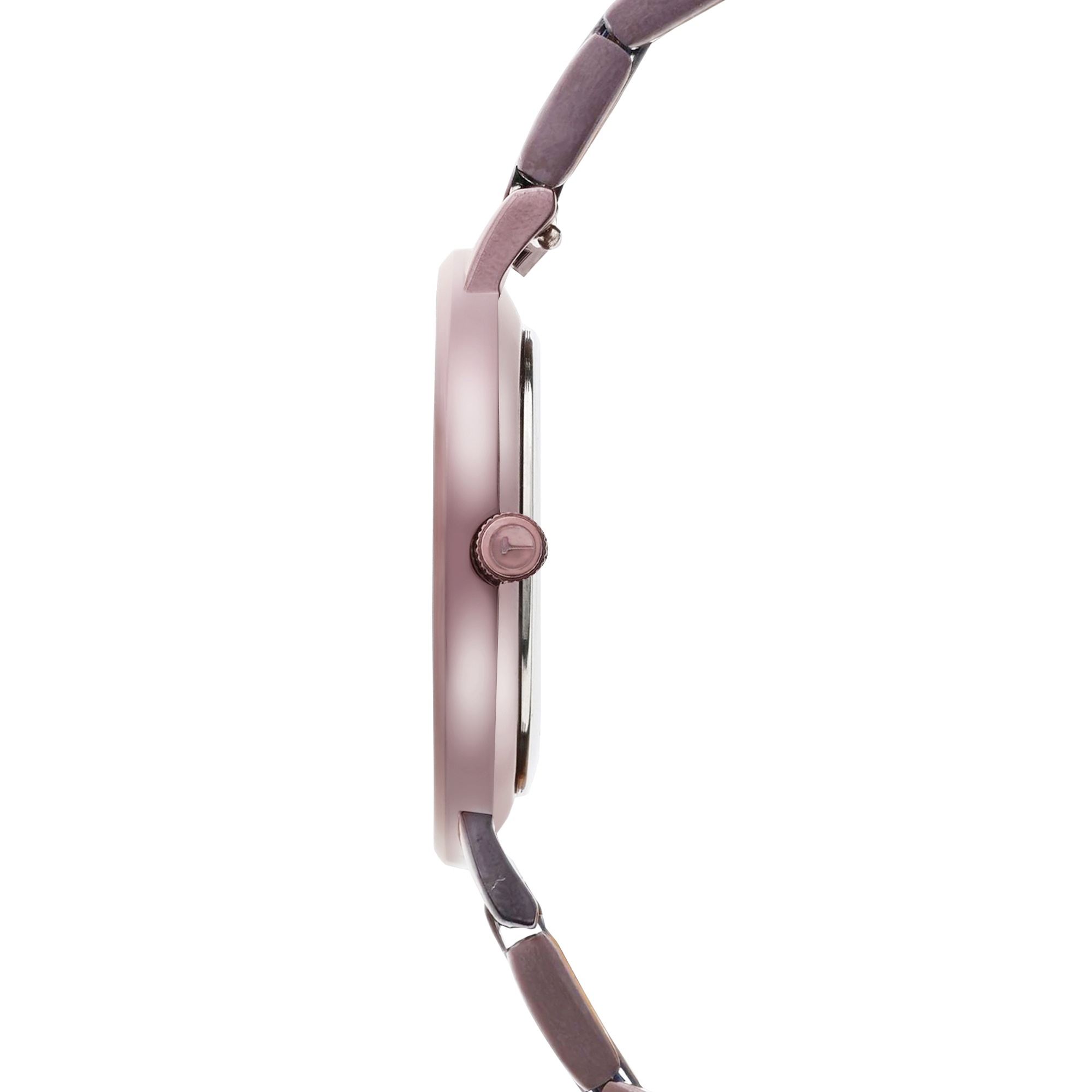 Tamaris Quarzuhr Armbanduhr, Damenuhr, Edelstahlarmband, analog