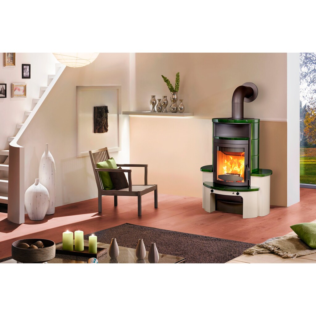 HARK Kaminofen »Avenso GT ECOplus 8 KW«