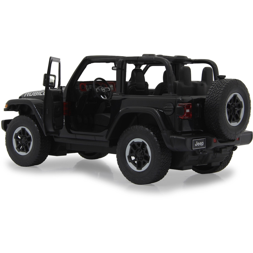 Jamara RC-Auto »Jeep Wrangler JL 1:14 2,4 GHz«