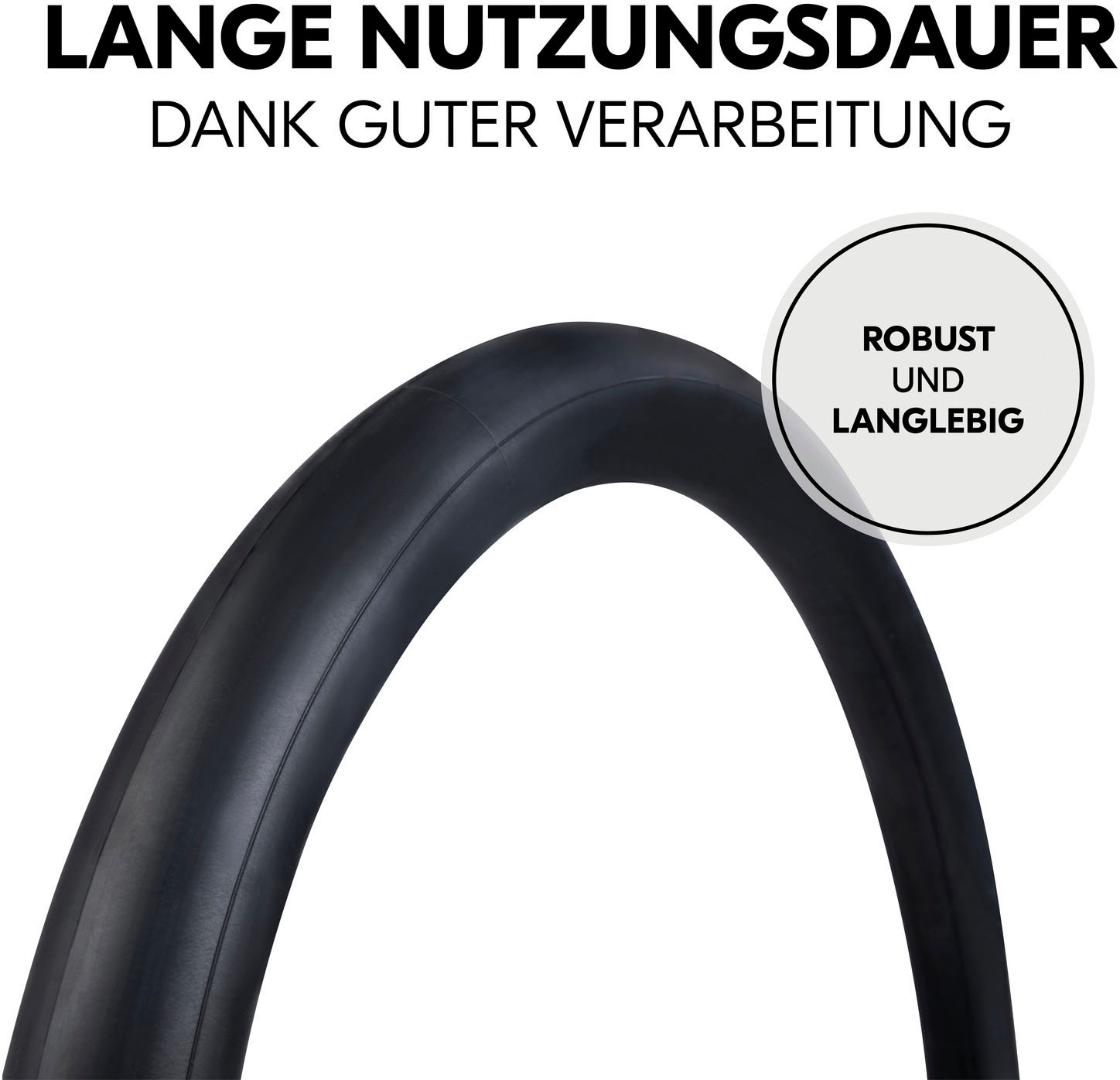 Hauck Reifen-Reparaturset »Pushchair Repair Kit 3W«, für Dreirad-Buggys