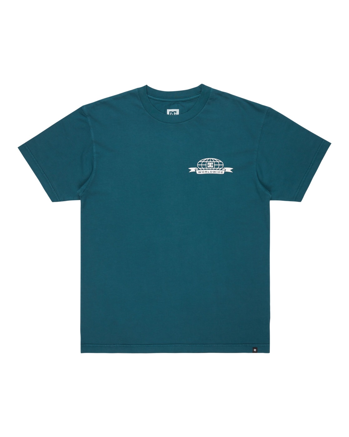 DC Shoes T-Shirt »Stock Up«