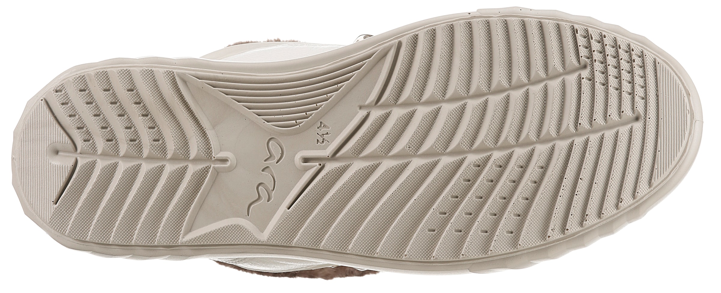 Ara Winterboots »MONACO-GTX«, zum Schlupfen