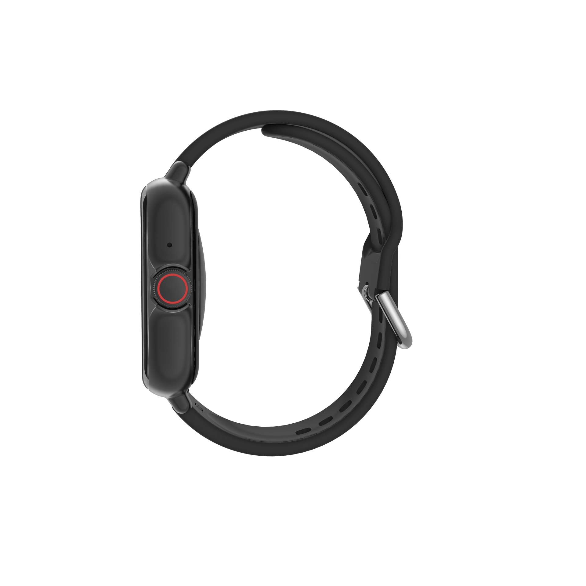 Denver Smartwatch »SWC-156«, (3,66 cm / 1,44 Zoll),)